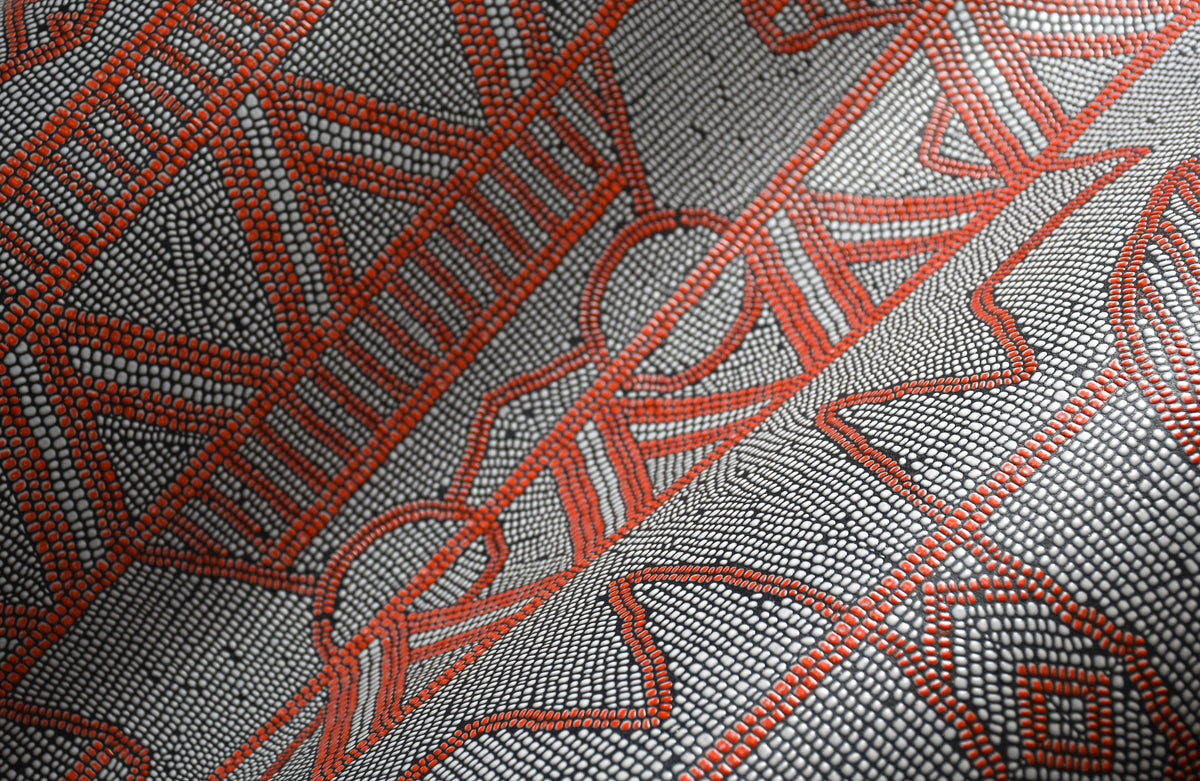 Papel Mural - Empire - 50553