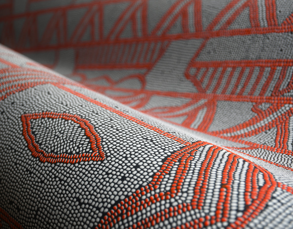Papel Mural - Empire - 50553