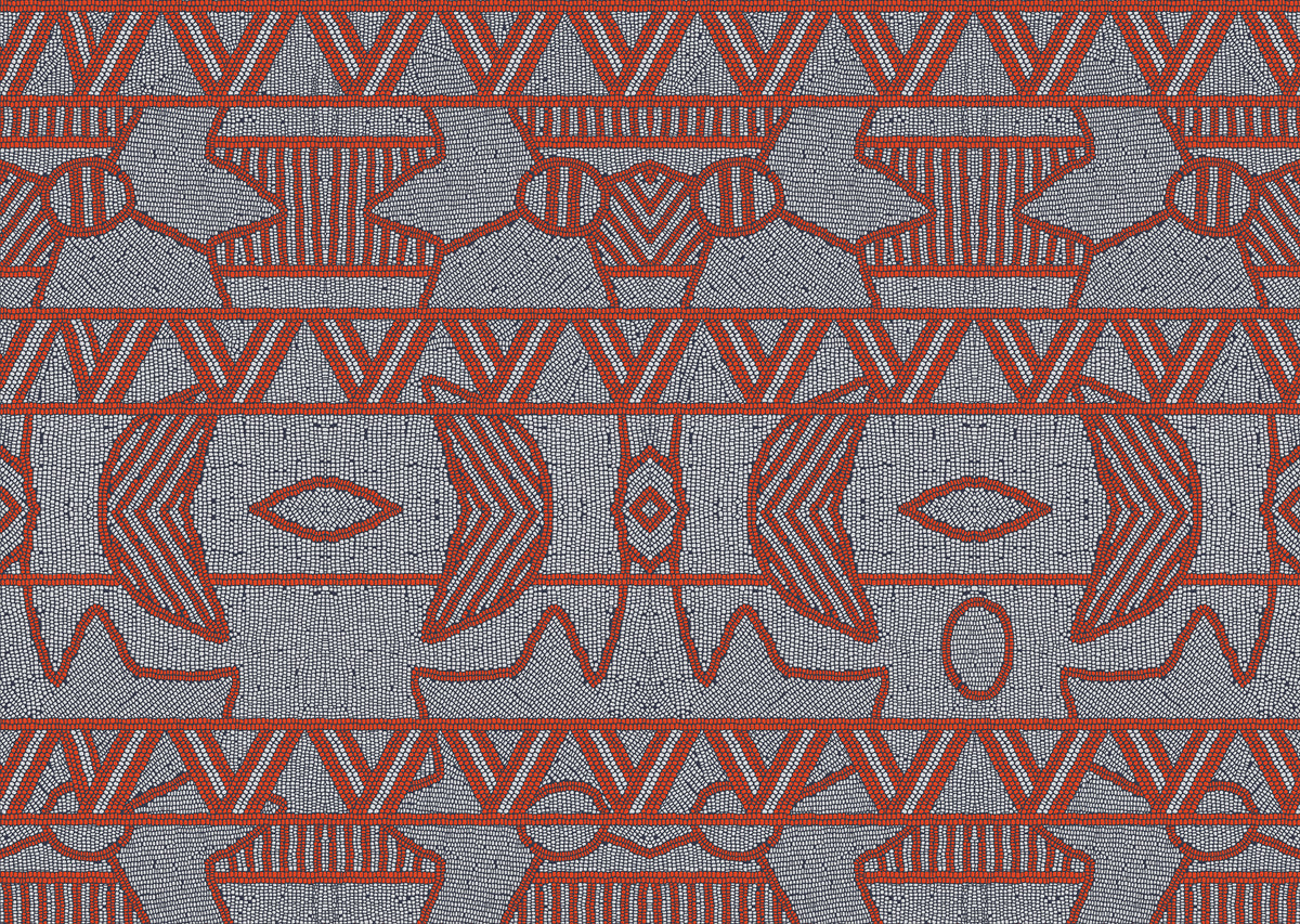 Papel Mural - Empire - 50553