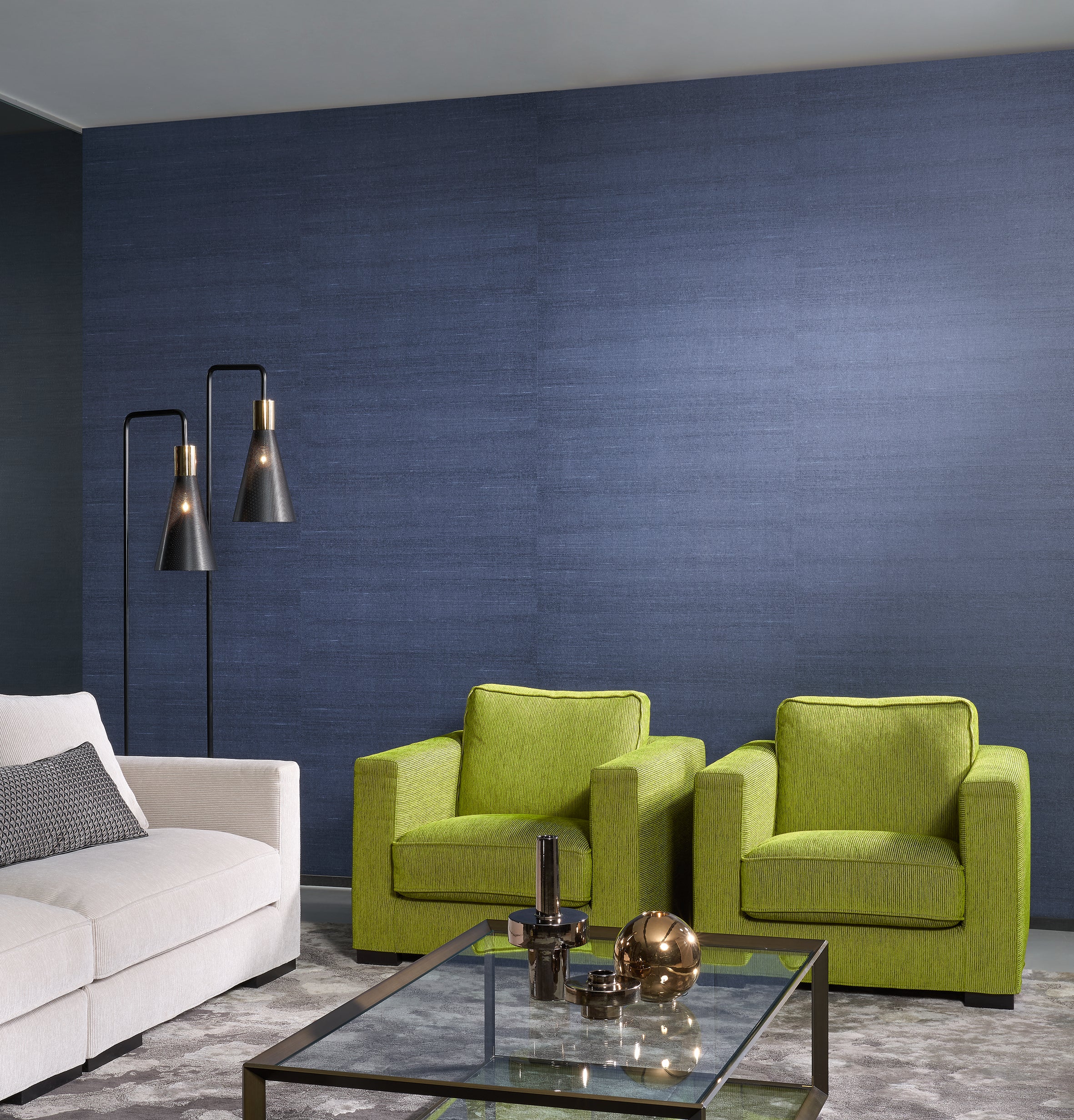 Papel Mural - Latus - 50500