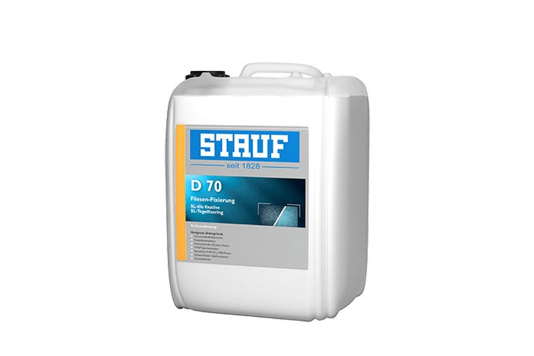 Adhesivo para Alfombras Stauf D70