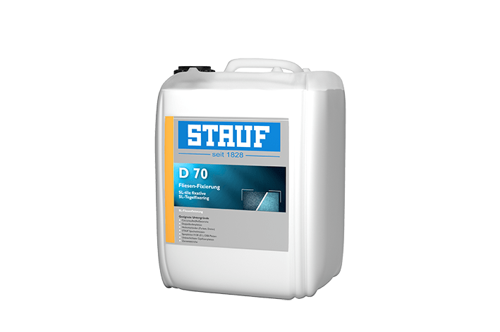 Adhesivo para Alfombras Stauf D70