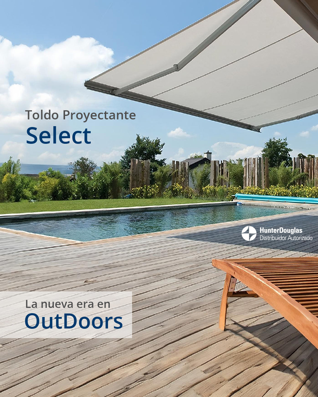 TOLDOS PROYECTANTES