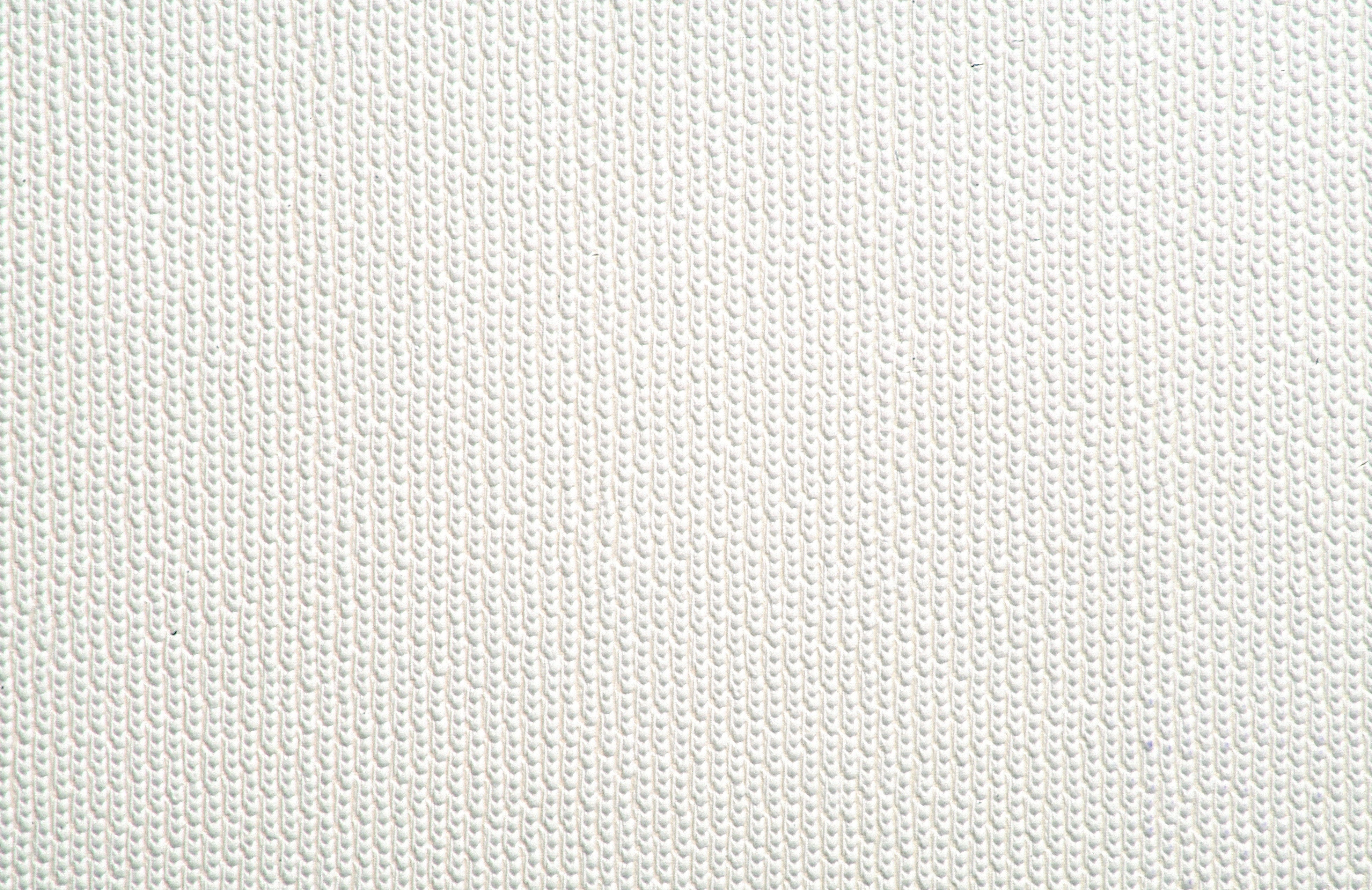 Papel Mural - Rattan Blanco S (280 grs)