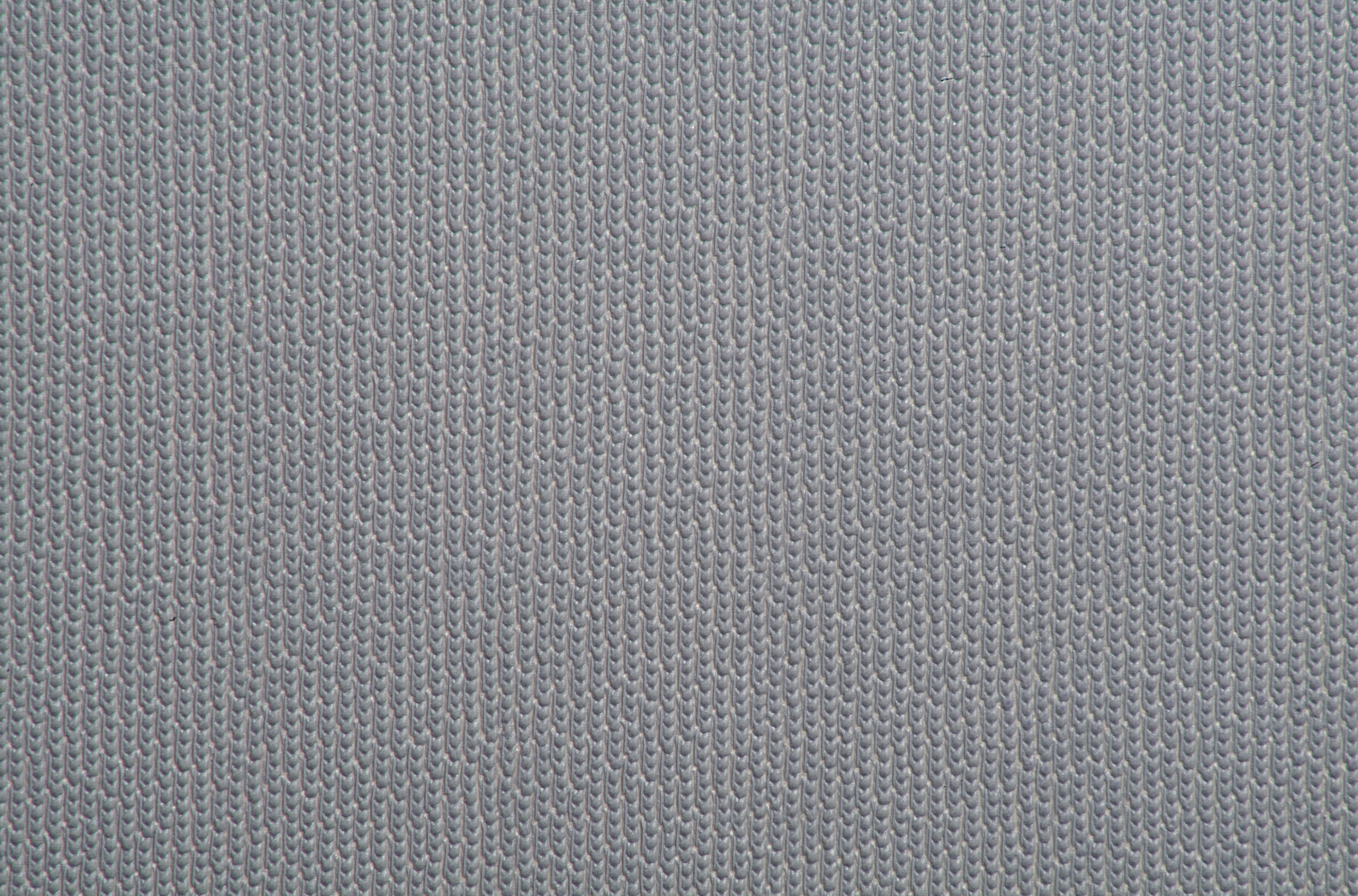 Papel Mural - Rattan Gris Oscuro