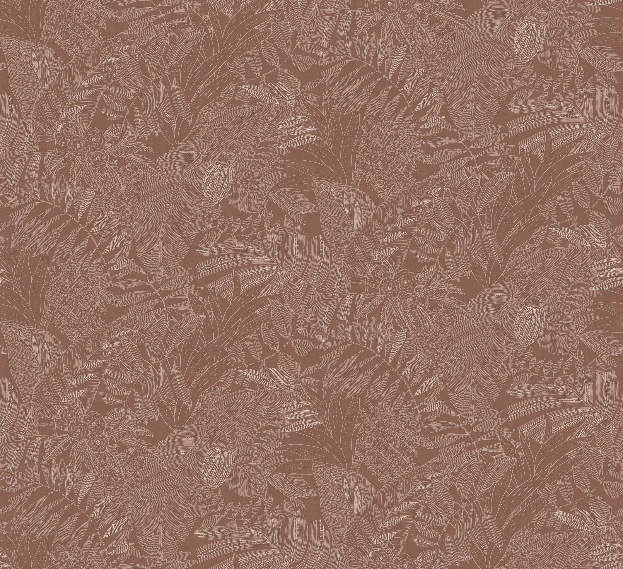 Papel Mural - Biome - RAY 201