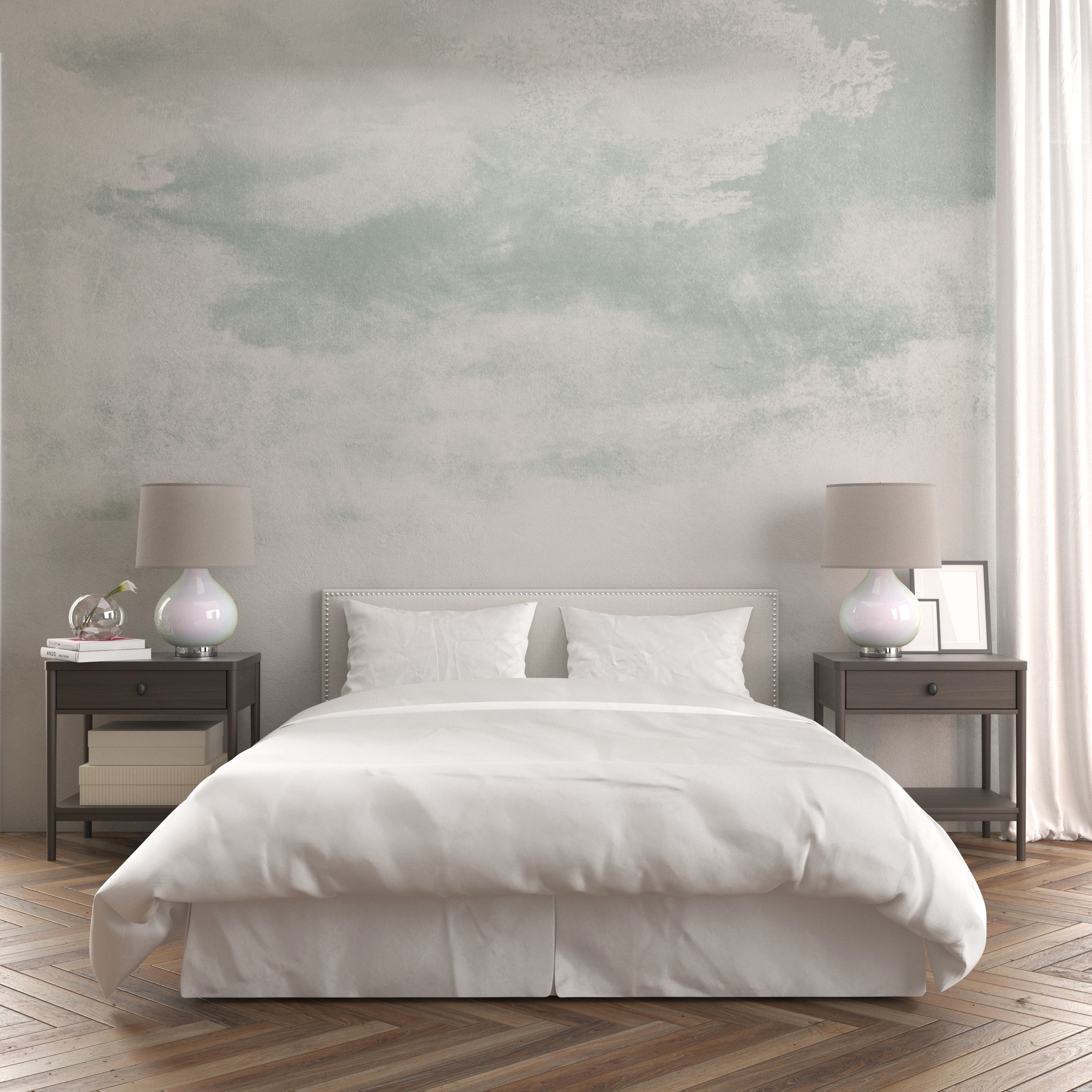 PAPEL MURAL - SPOTS 10