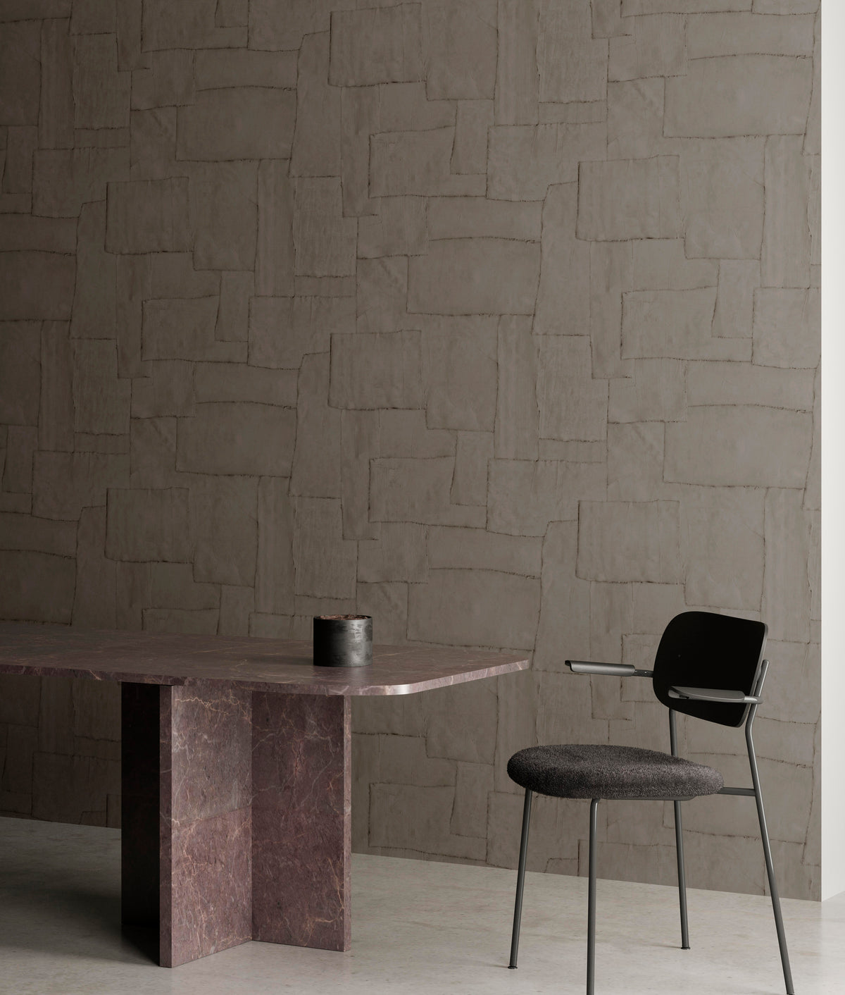 Papel Mural - Oblong - 42546