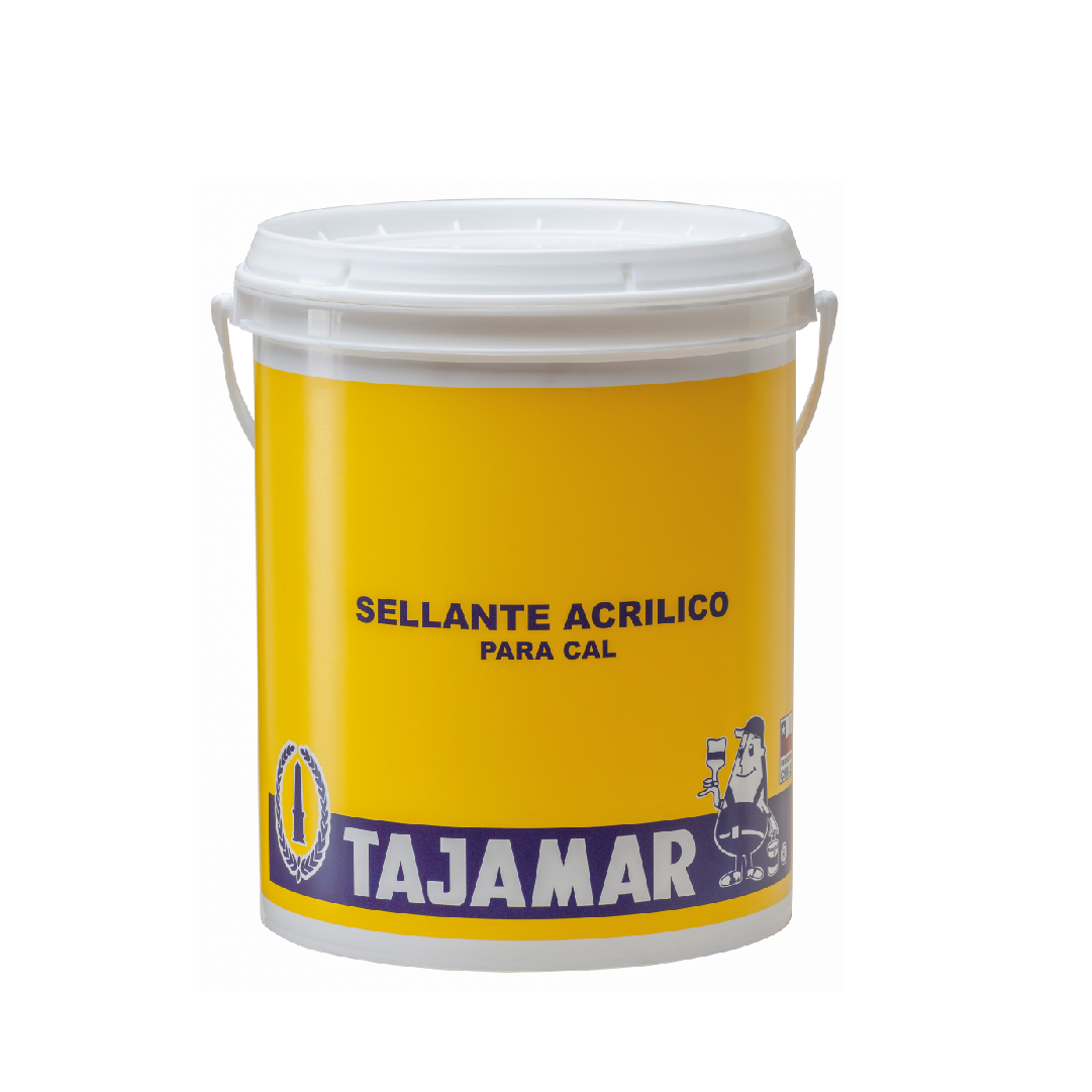 Sellante Acrilico