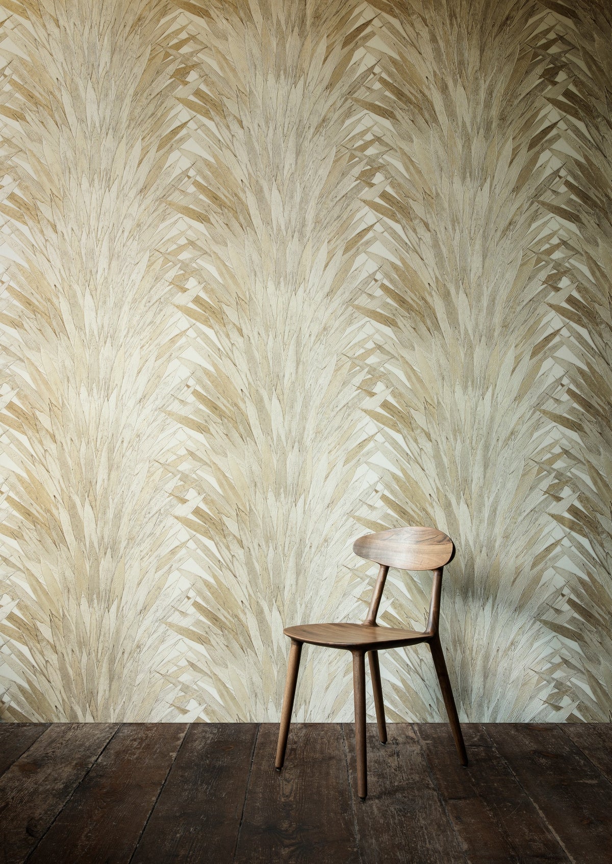 Papel Mural - Abanico - 34000