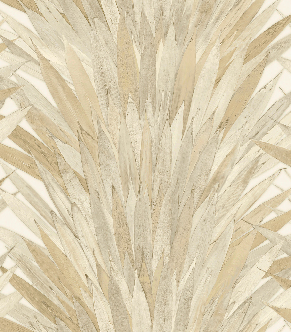 Papel Mural - Abanico - 34000