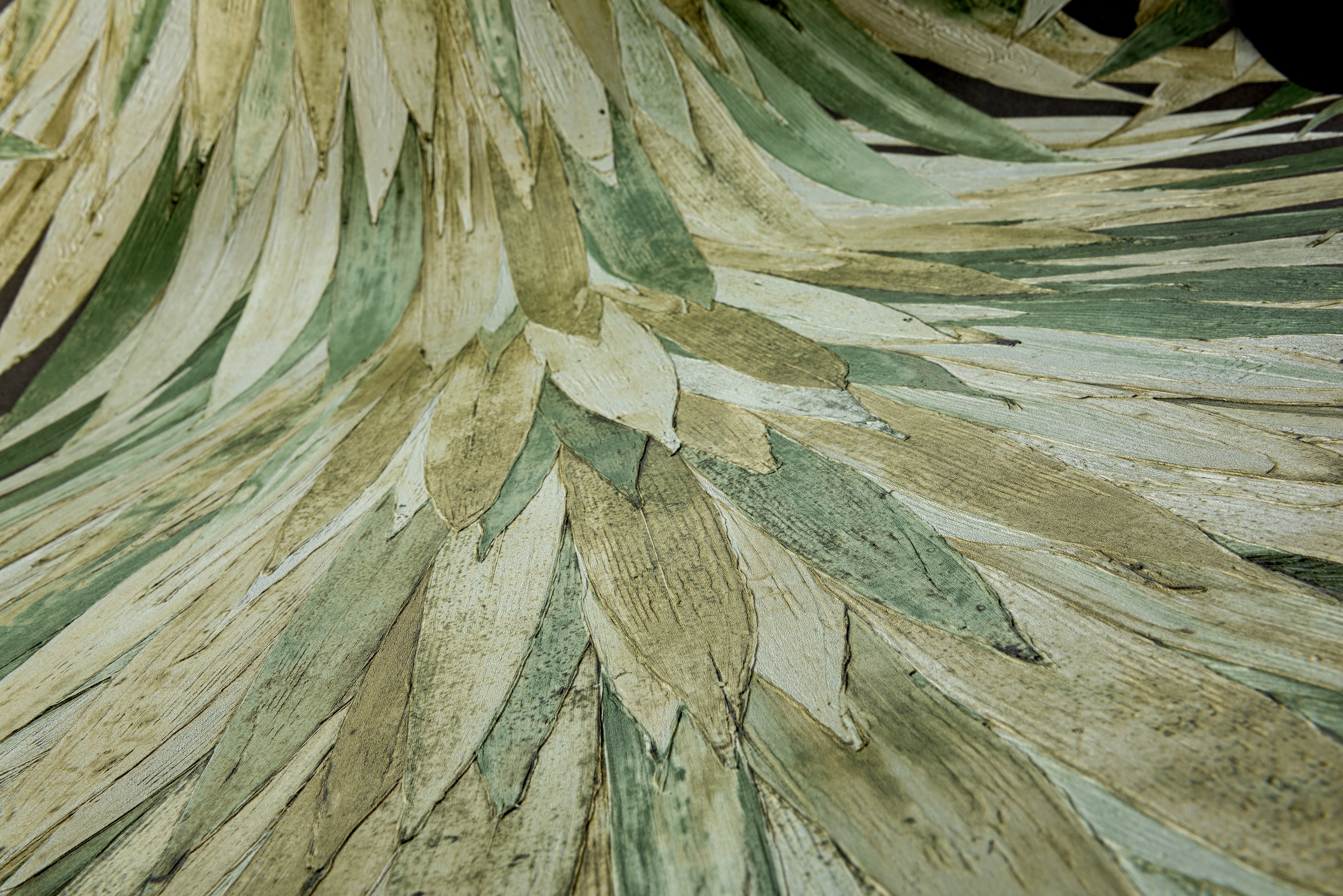 Papel Mural - Abanico - 34001