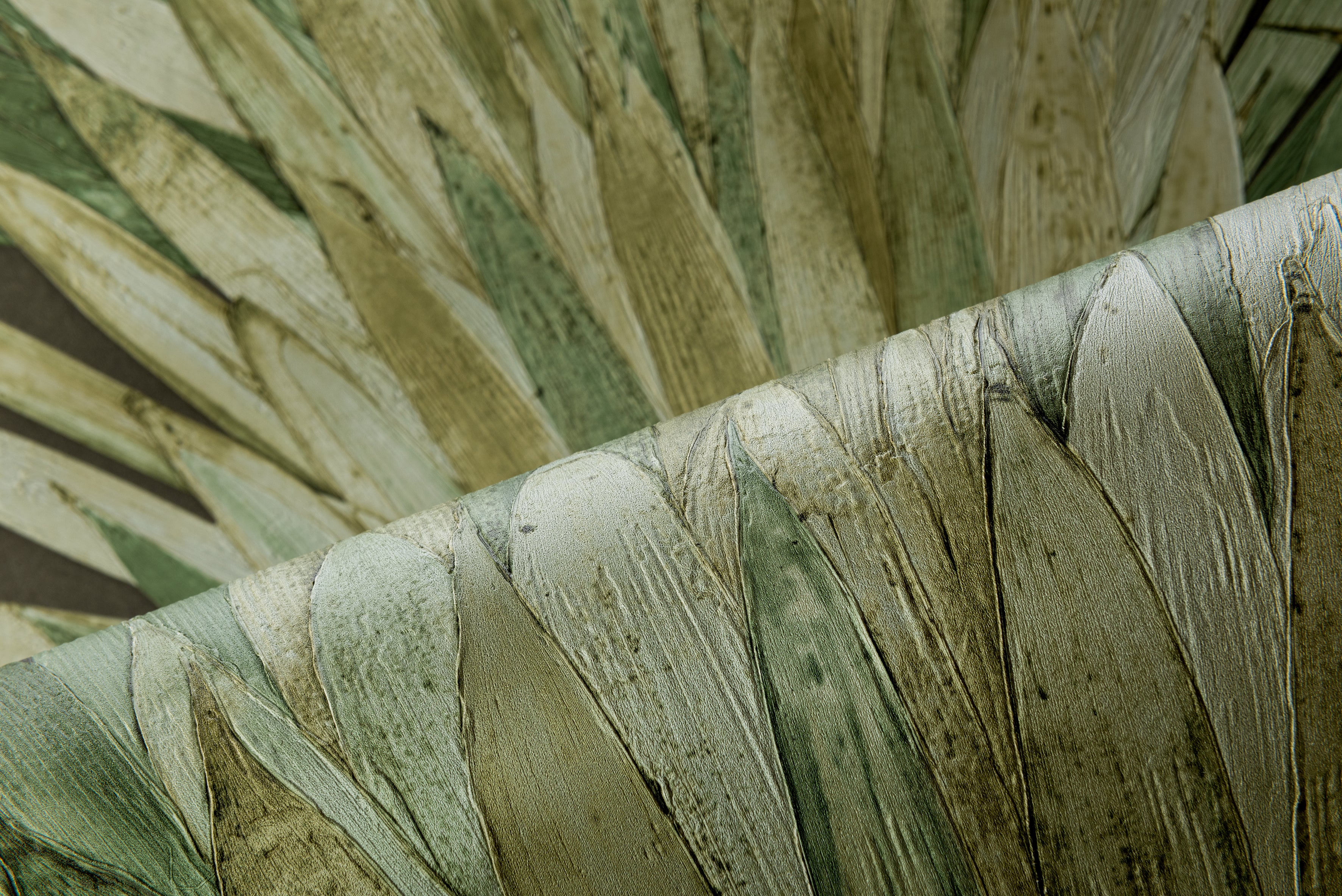Papel Mural - Abanico - 34001