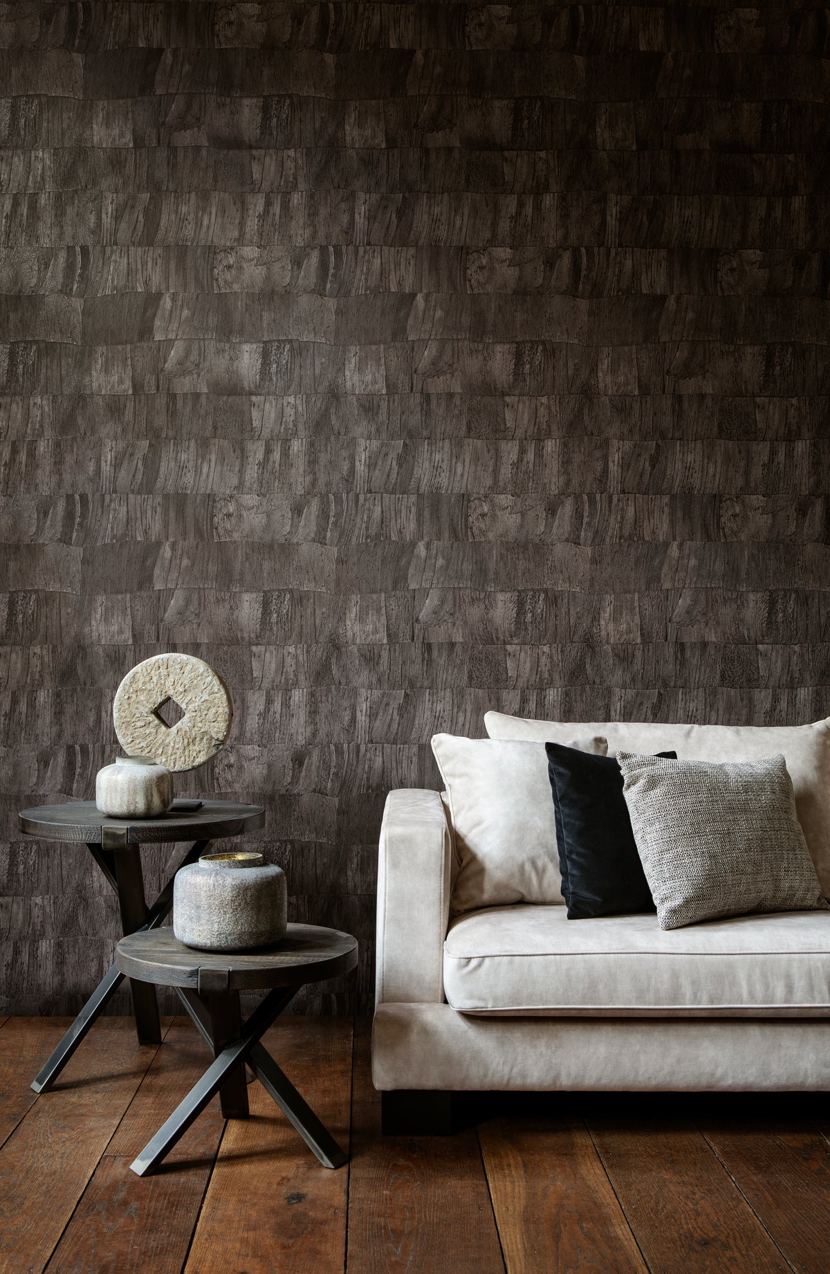 Papel Mural - Capas - 34303
