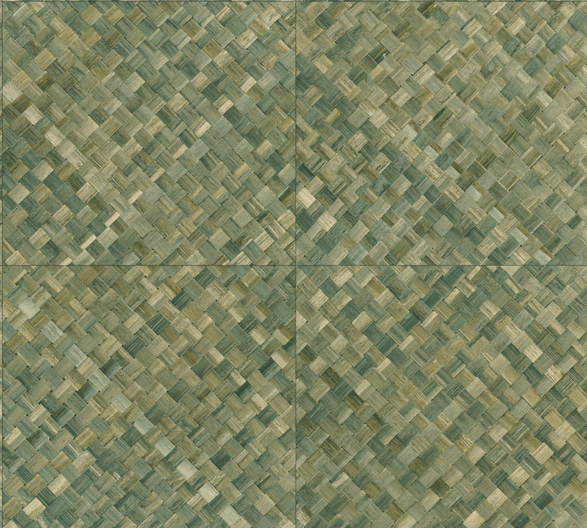Papel Mural - Pandan - 34100A