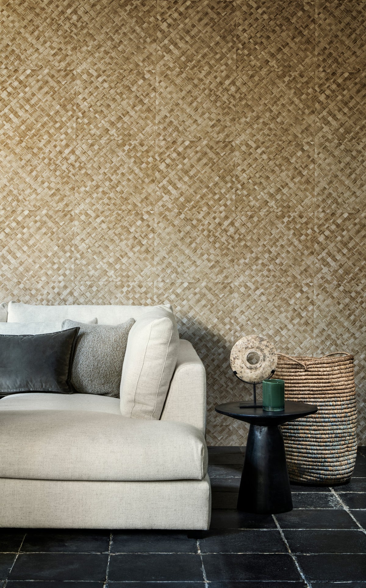 Papel Mural - Pandan - 34104A