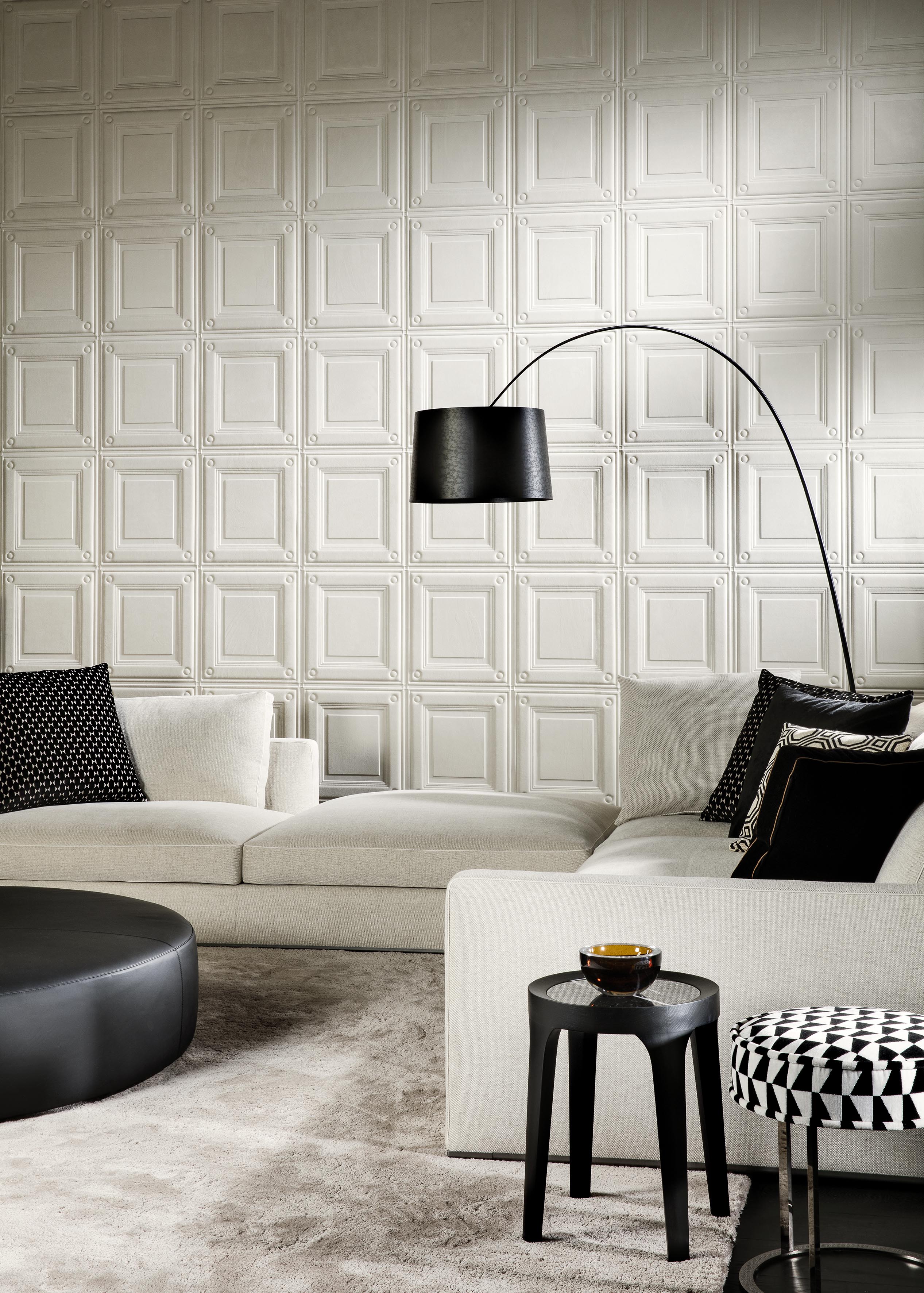 Papel Mural - Caisson - 61530