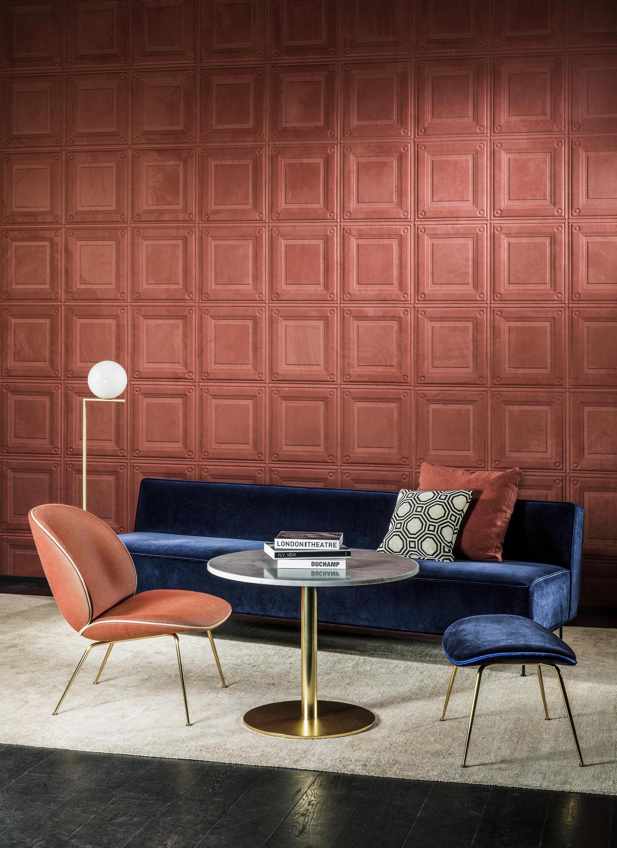Papel Mural - Caisson - 61533