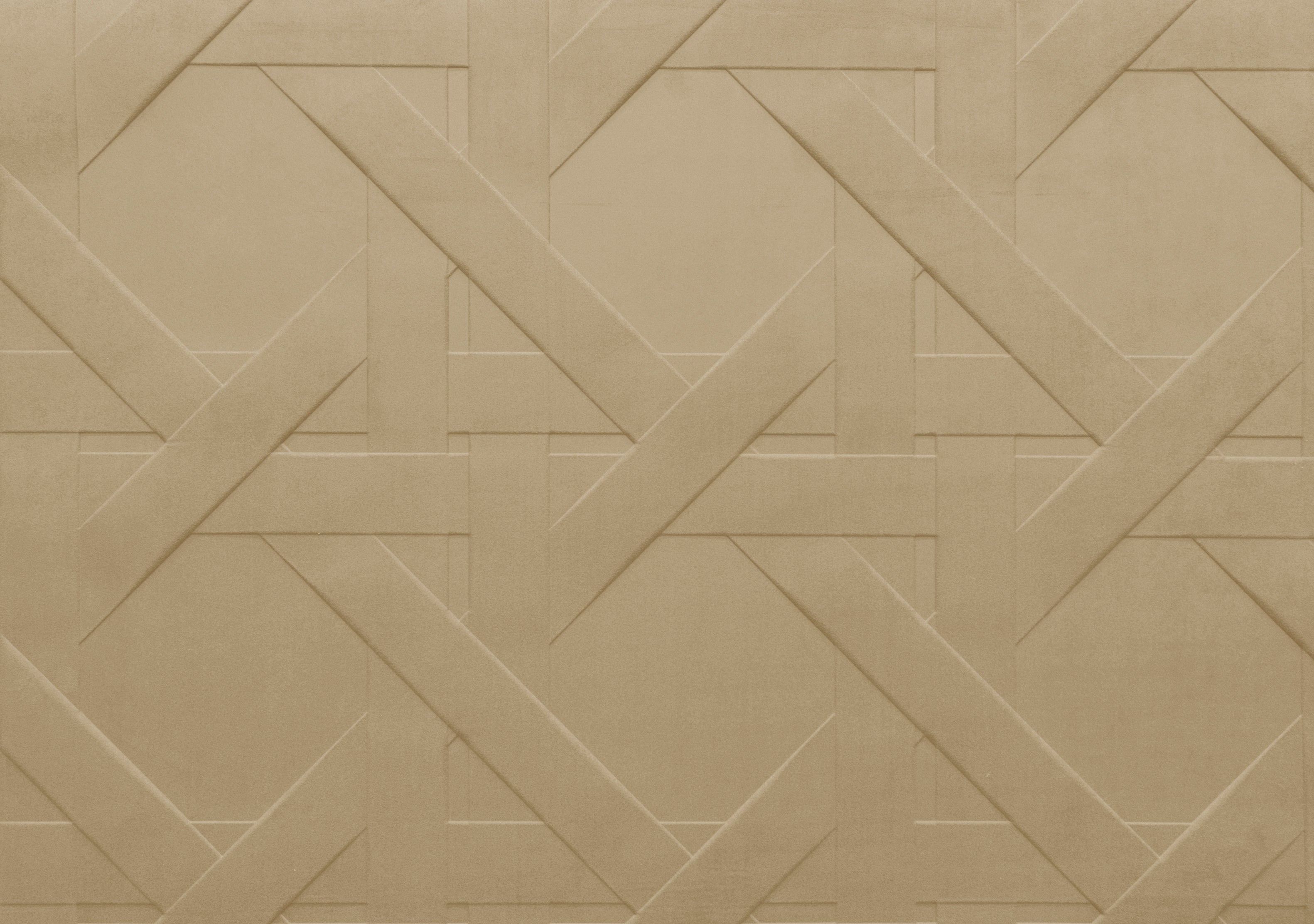Papel Mural - Cannage - 61524