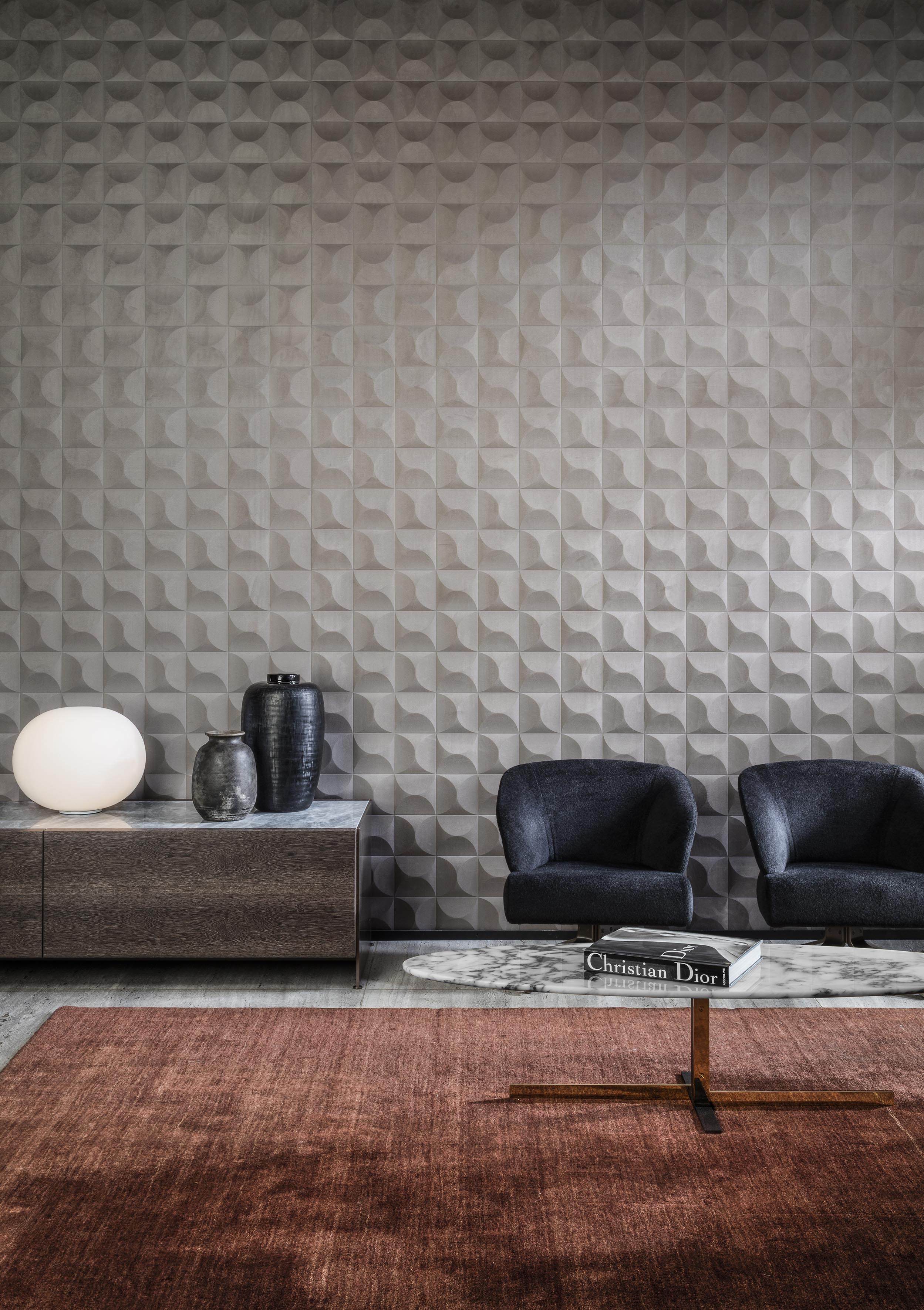 Papel Mural - Carrelage - 61512