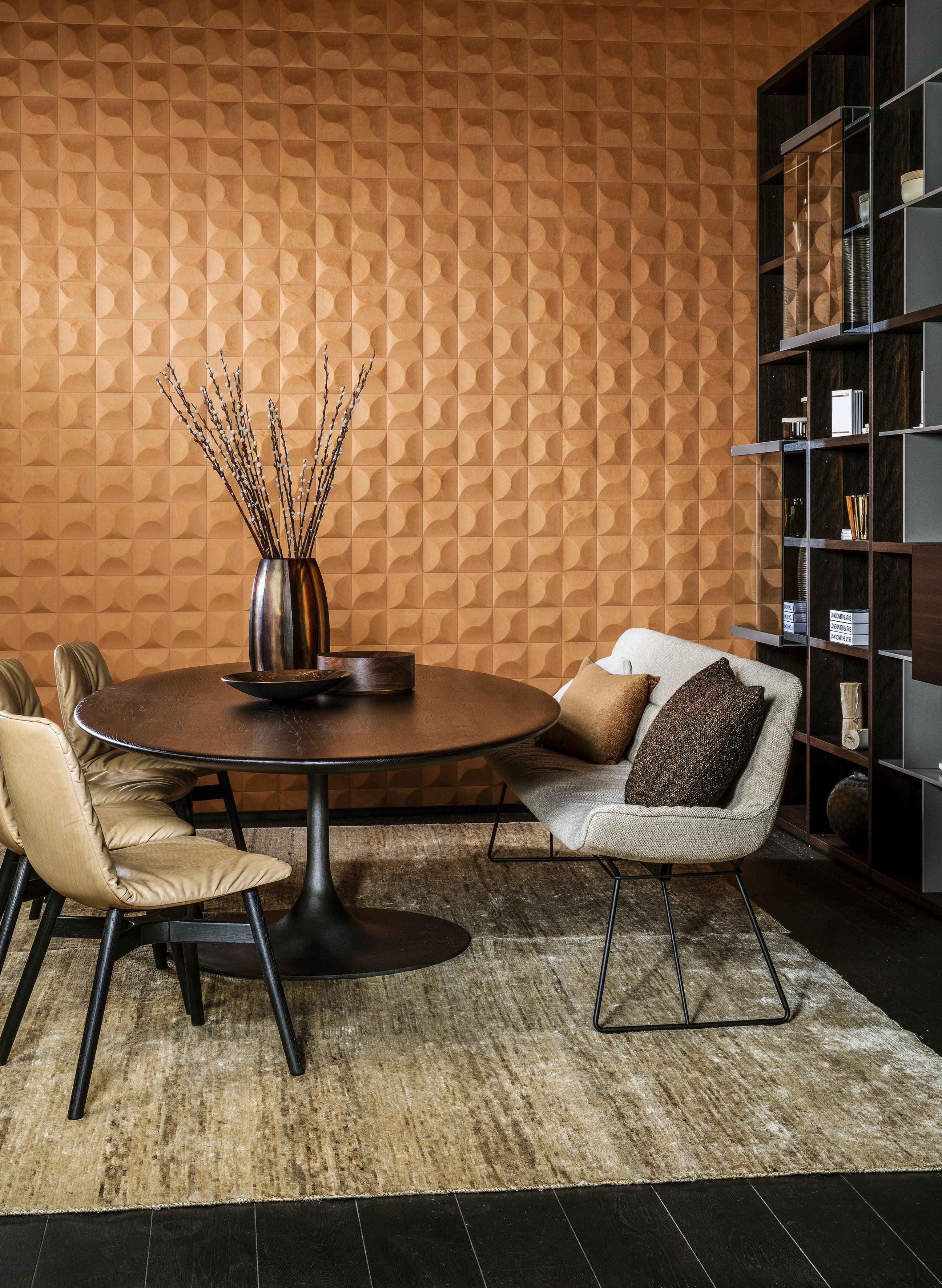 Papel Mural - Carrelage - 61513