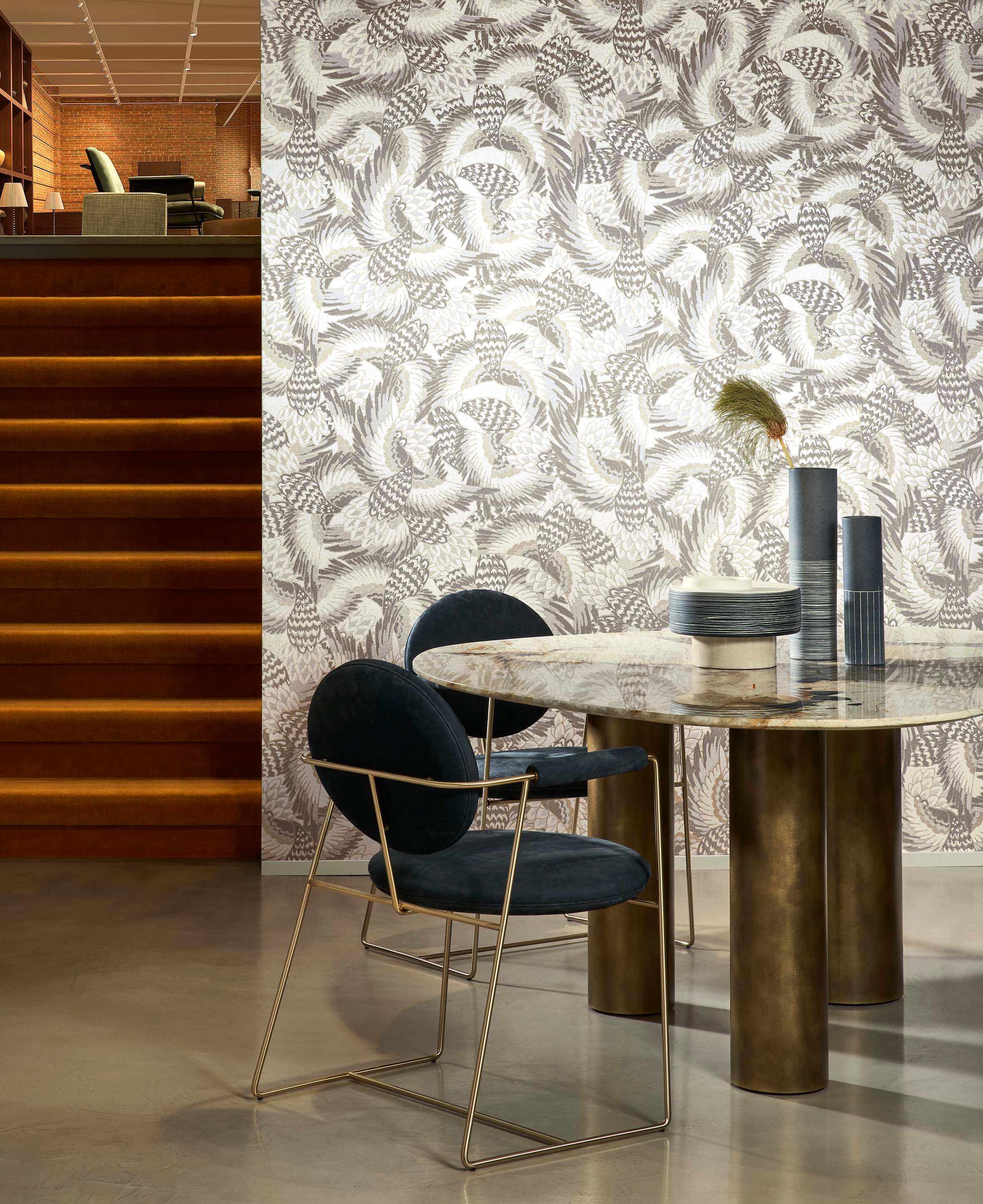 Papel Mural - Air - 28550