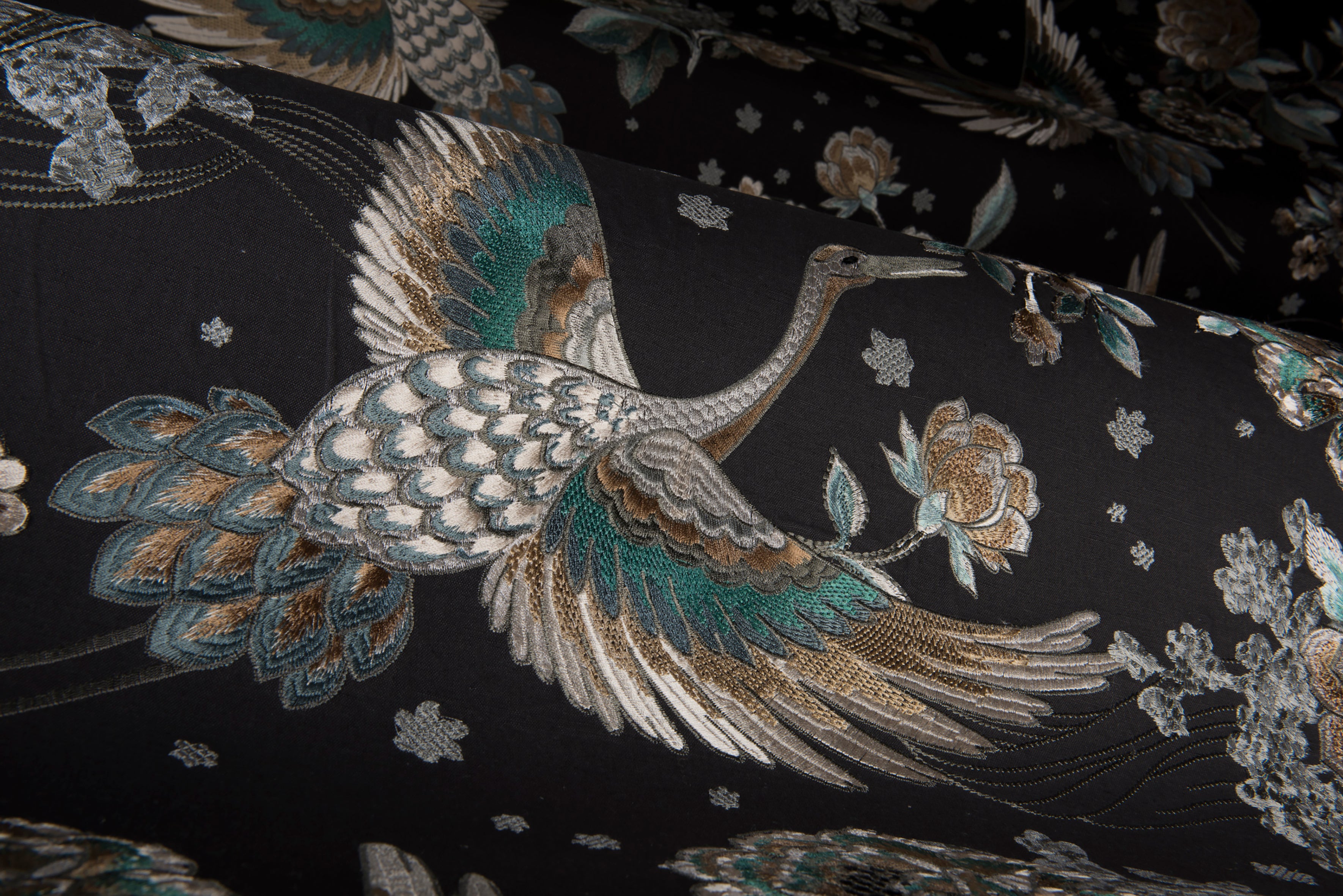 Papel Mural - Crane - 28502