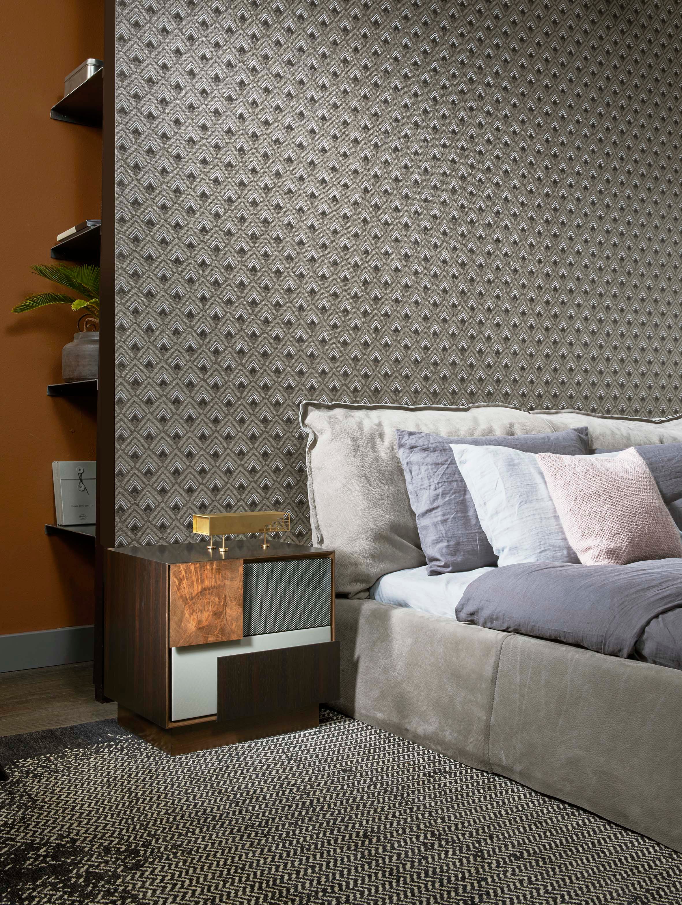 Papel Mural - Feather - 28562