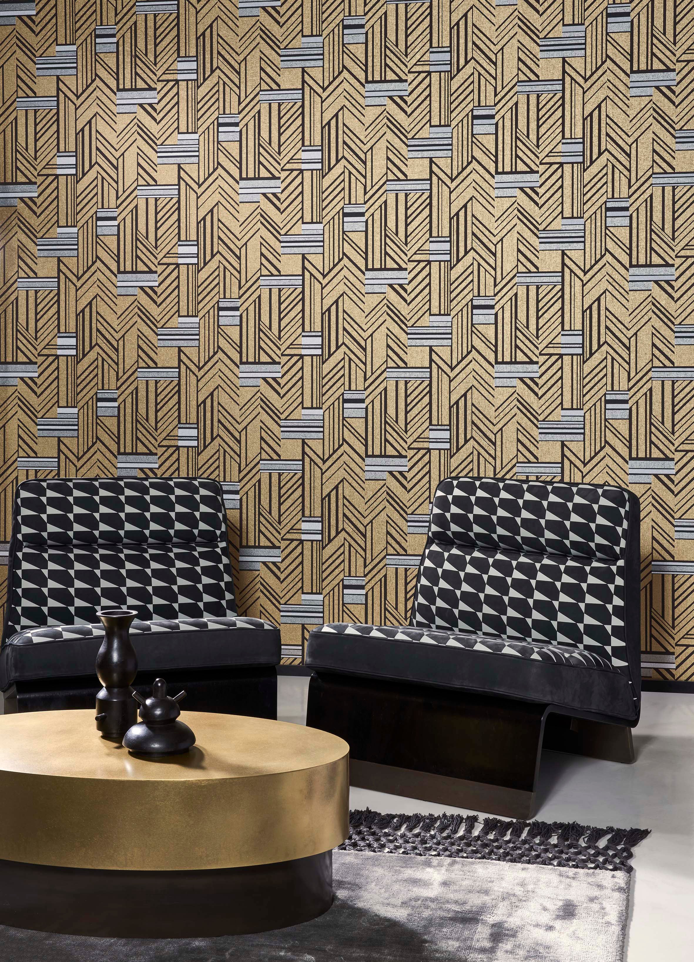 Papel Mural - Spirit - 28541
