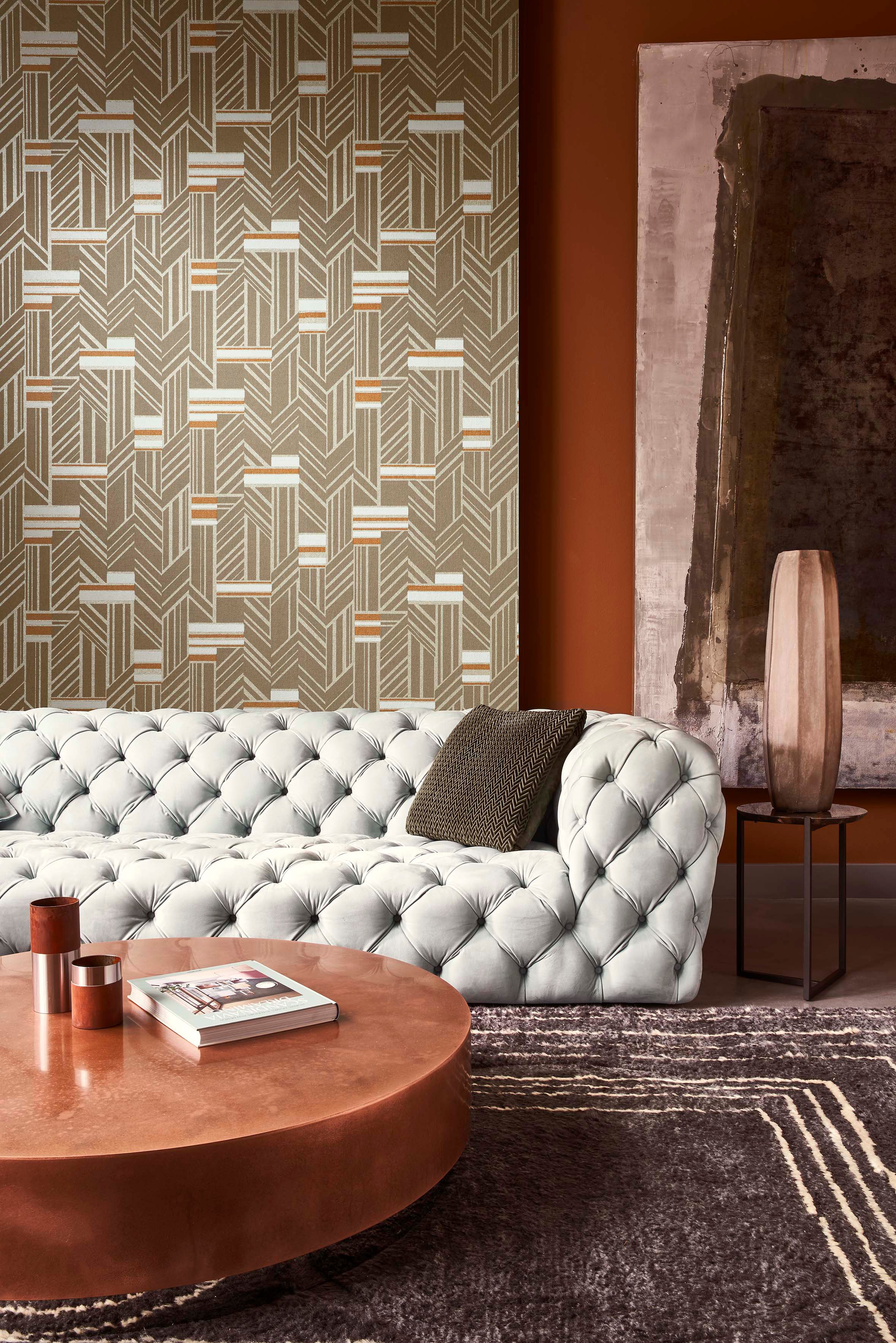Papel Mural - Spirit - 28543