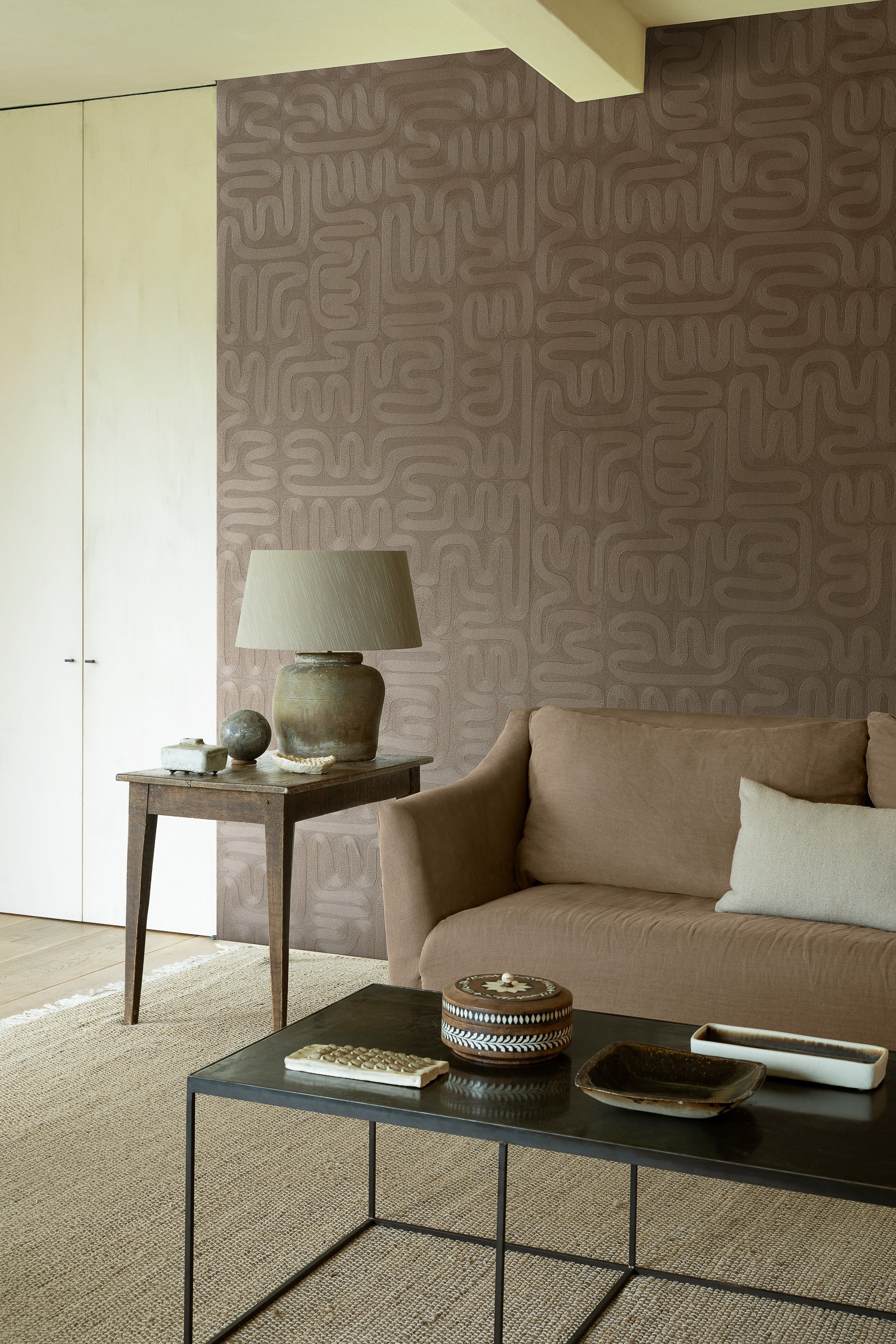 Papel Mural - Sarana - 60710