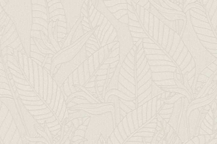 Papel Mural - Strelitzia - 60741