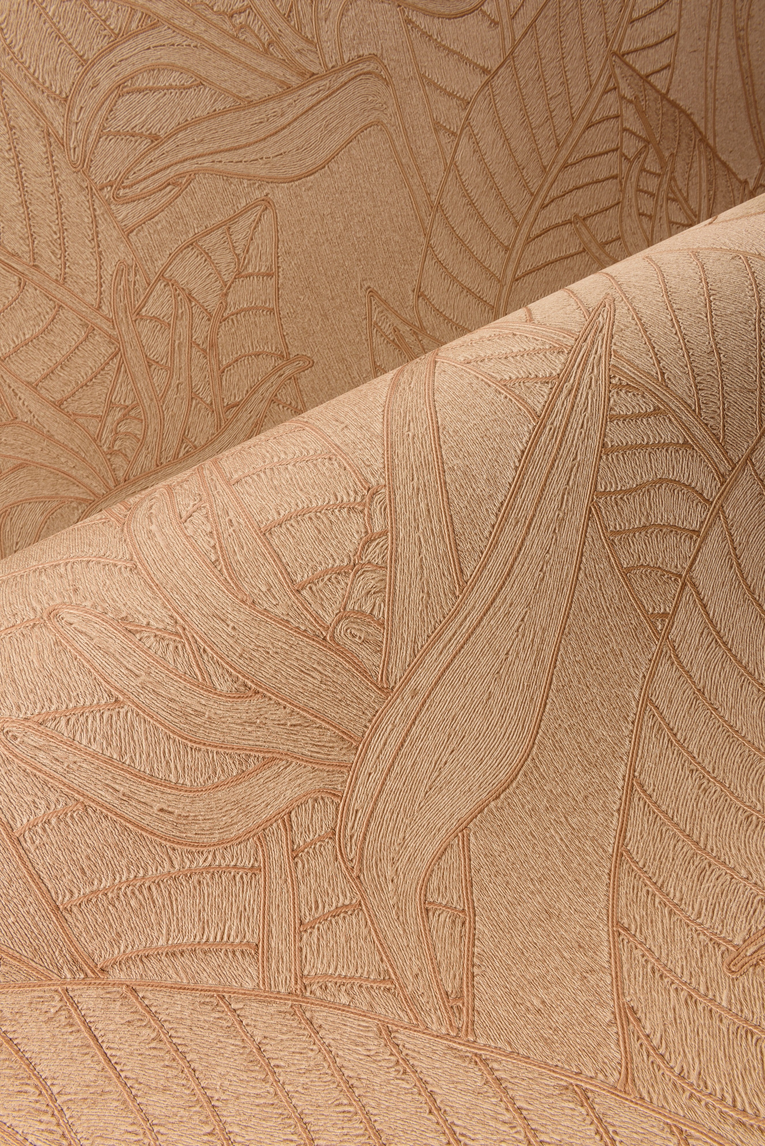 Papel Mural - Strelitzia - 60745