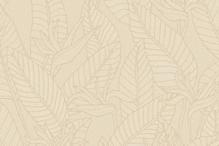 Papel Mural - Strelitzia - 60746