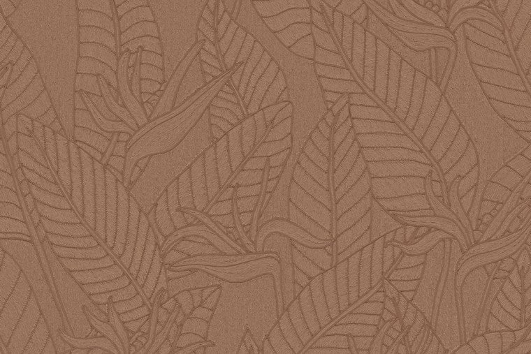 Papel Mural - Strelitzia - 60749