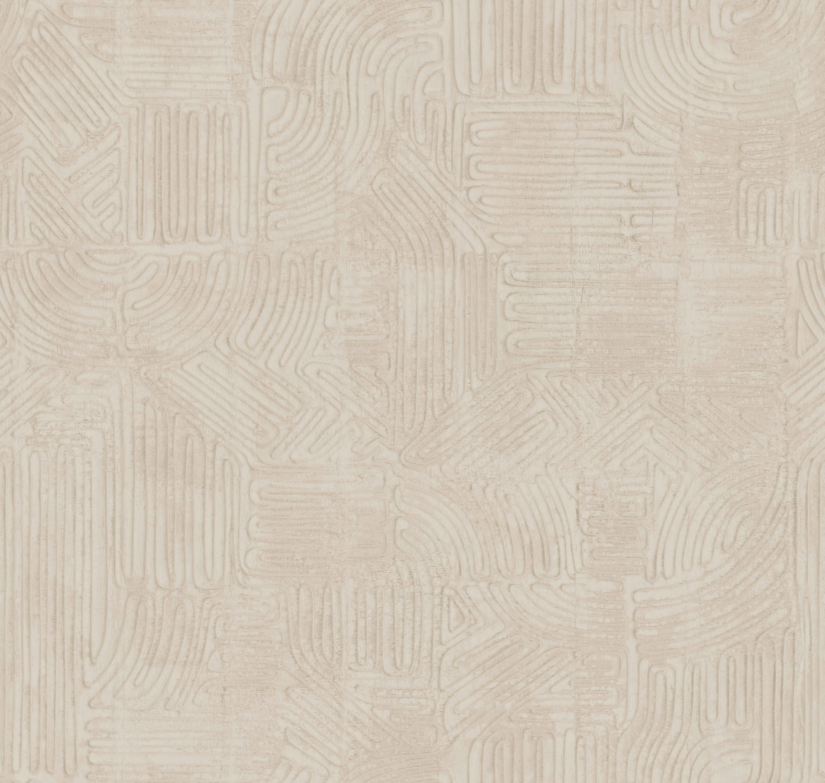 Papel Mural - Tamba - 60724