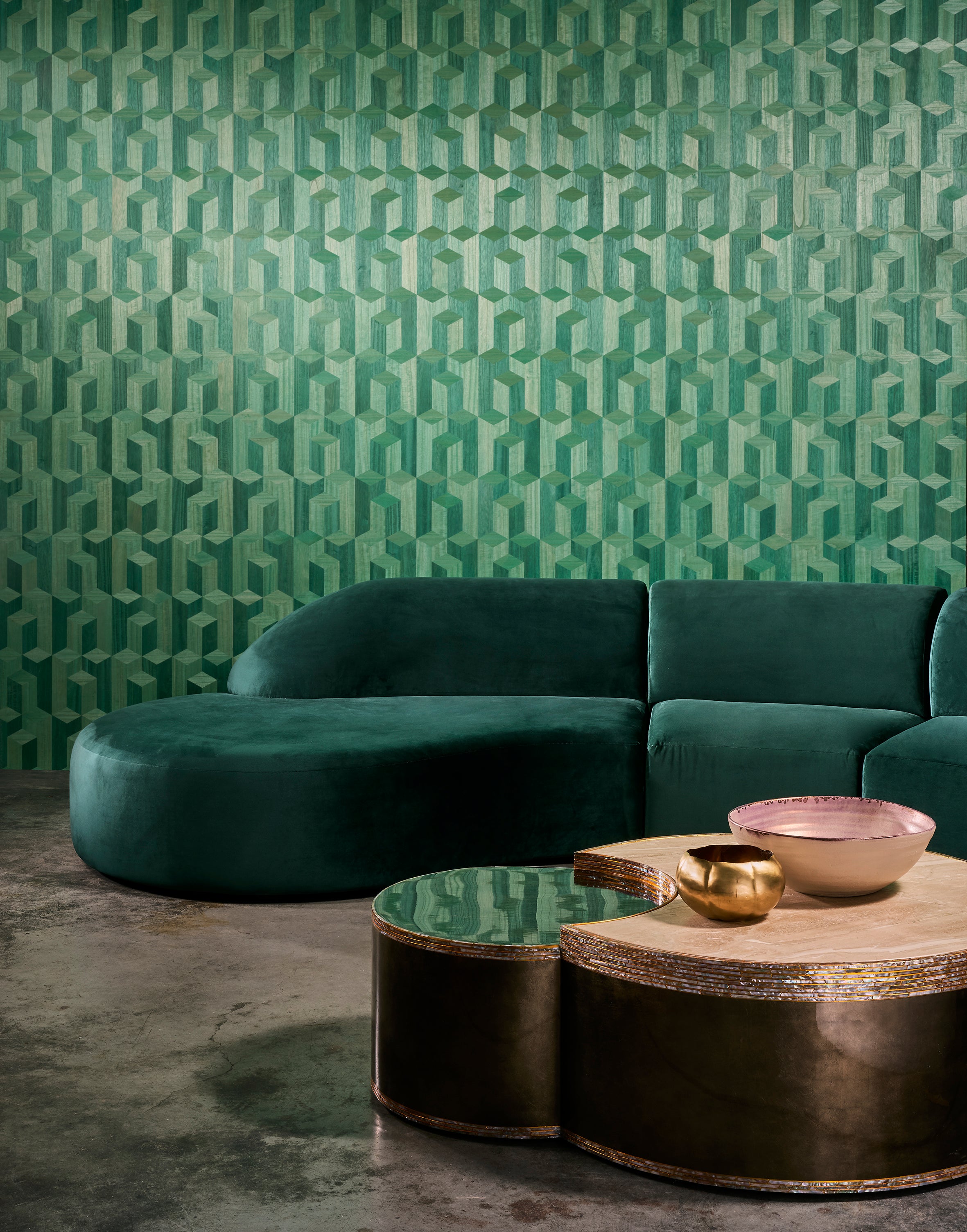 Papel Mural - Elements - 38240