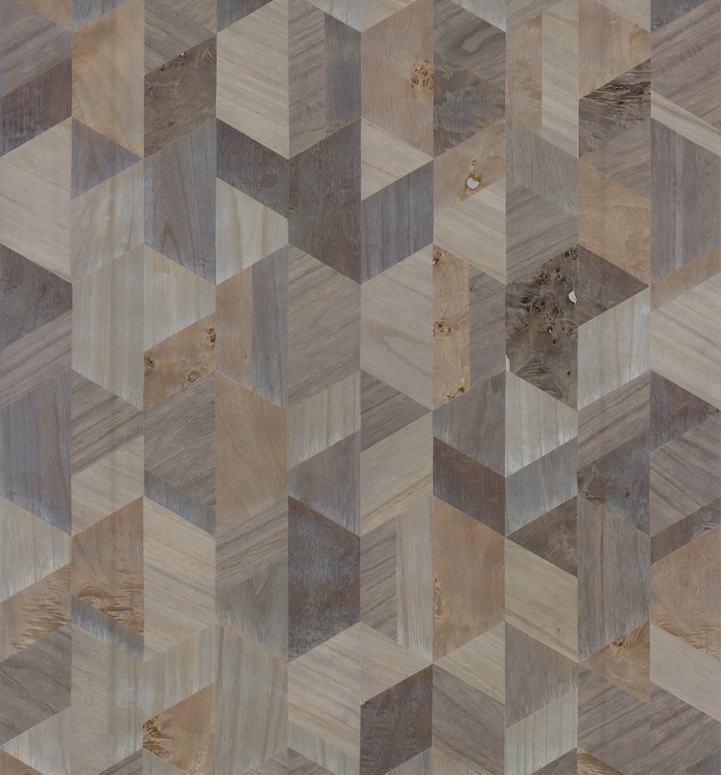 Papel Mural - Formation - 38200