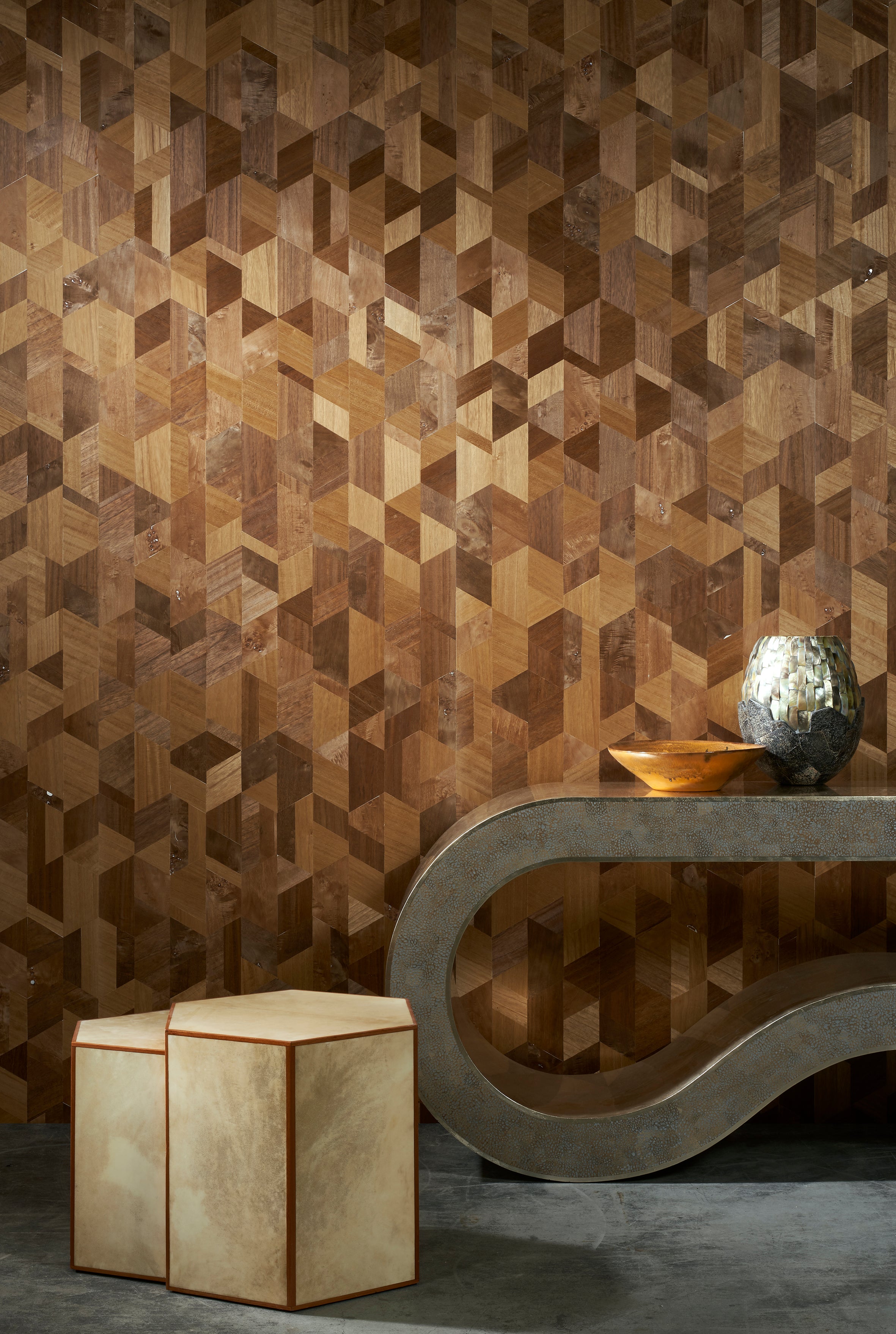 Papel Mural - Formation - 38203