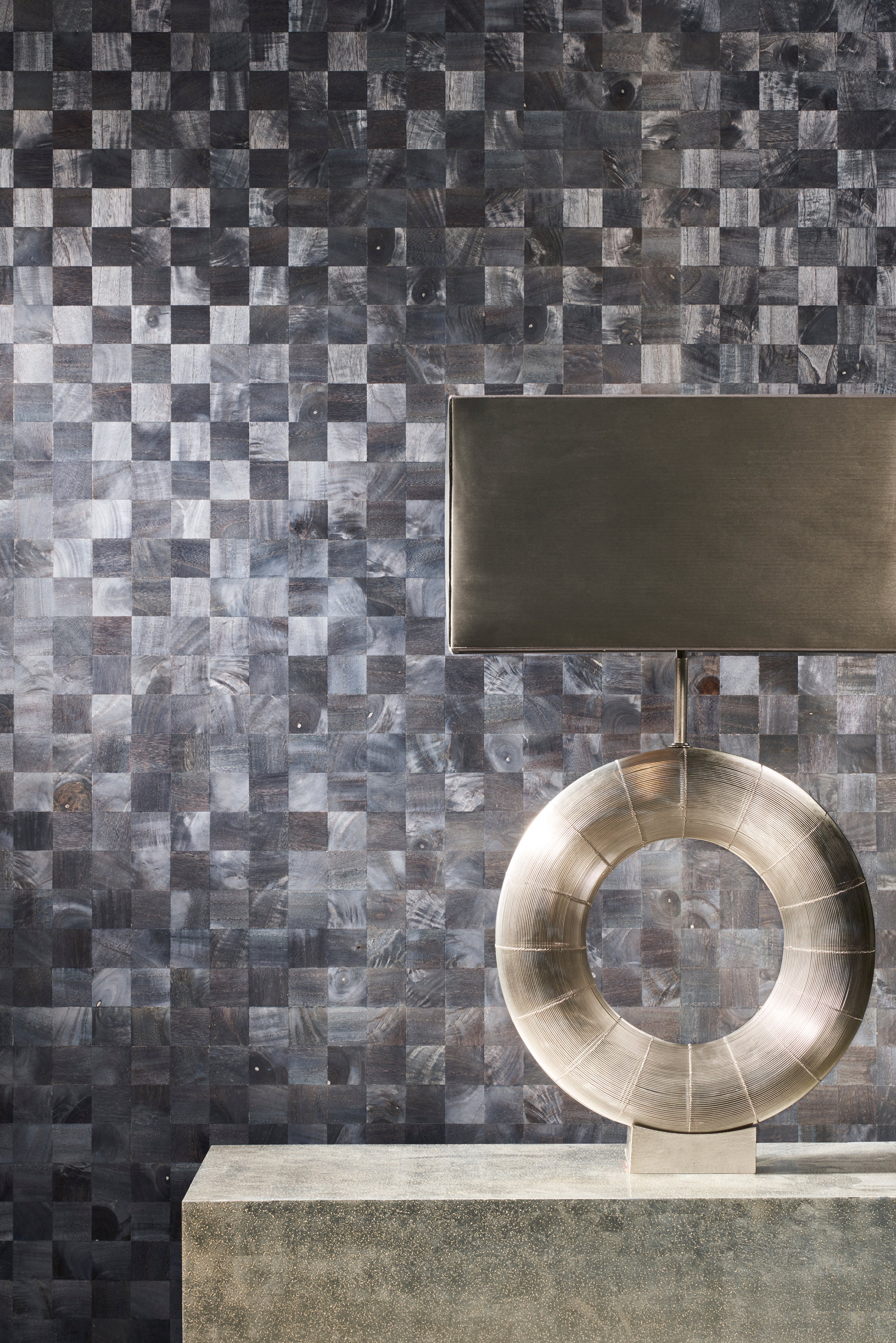 Papel Mural - Grain - 38226