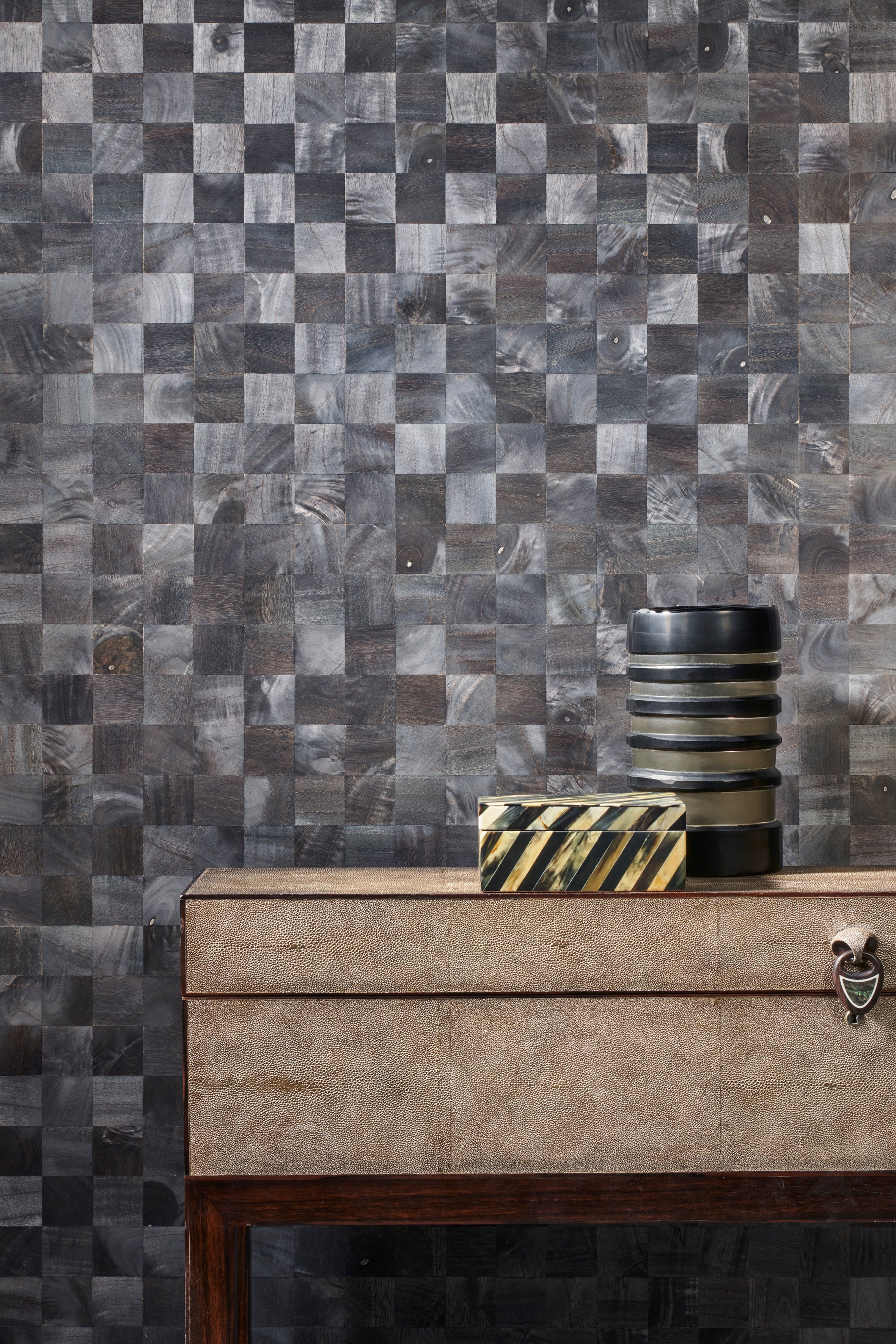 Papel Mural - Grain - 38226
