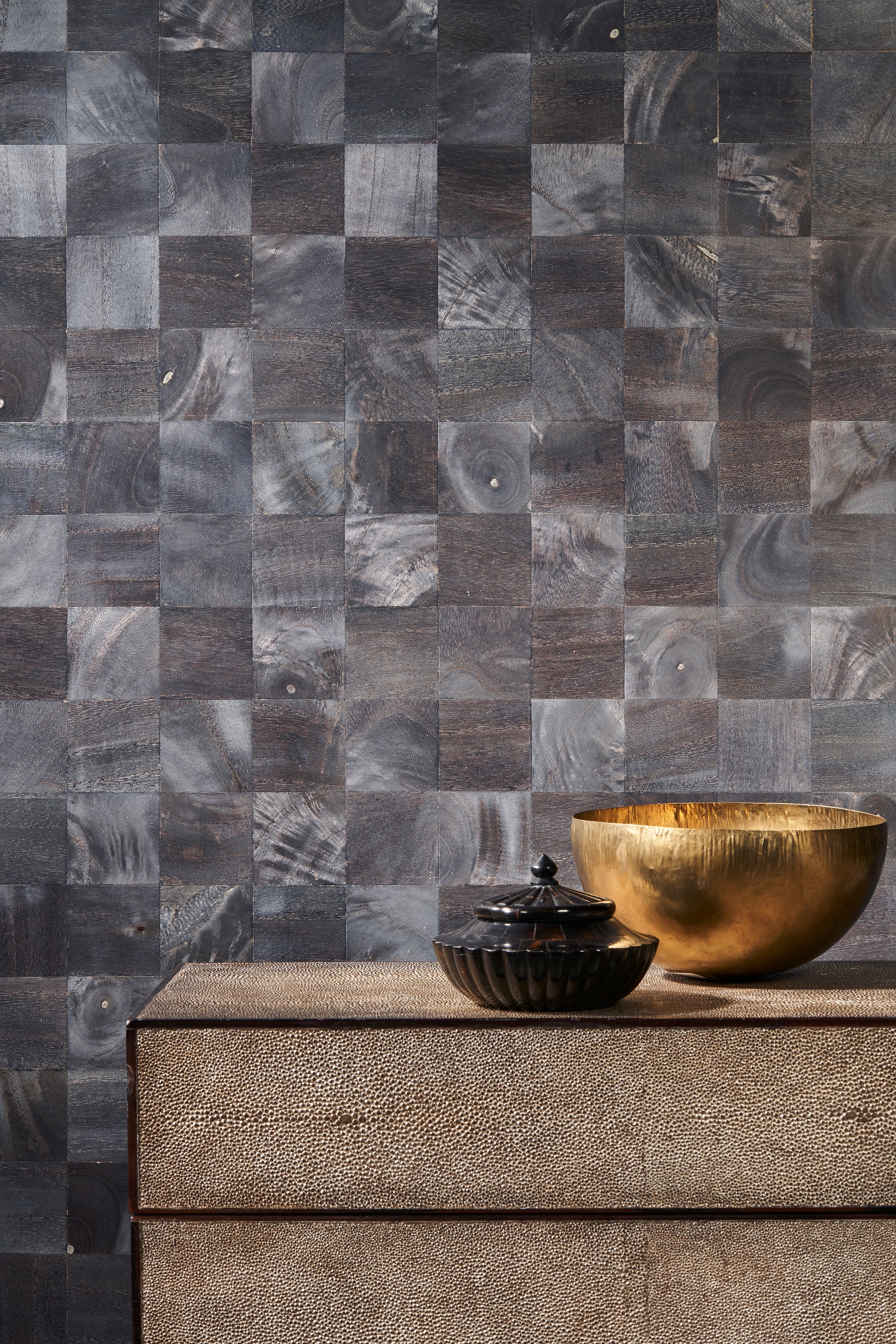 Papel Mural - Grain - 38226