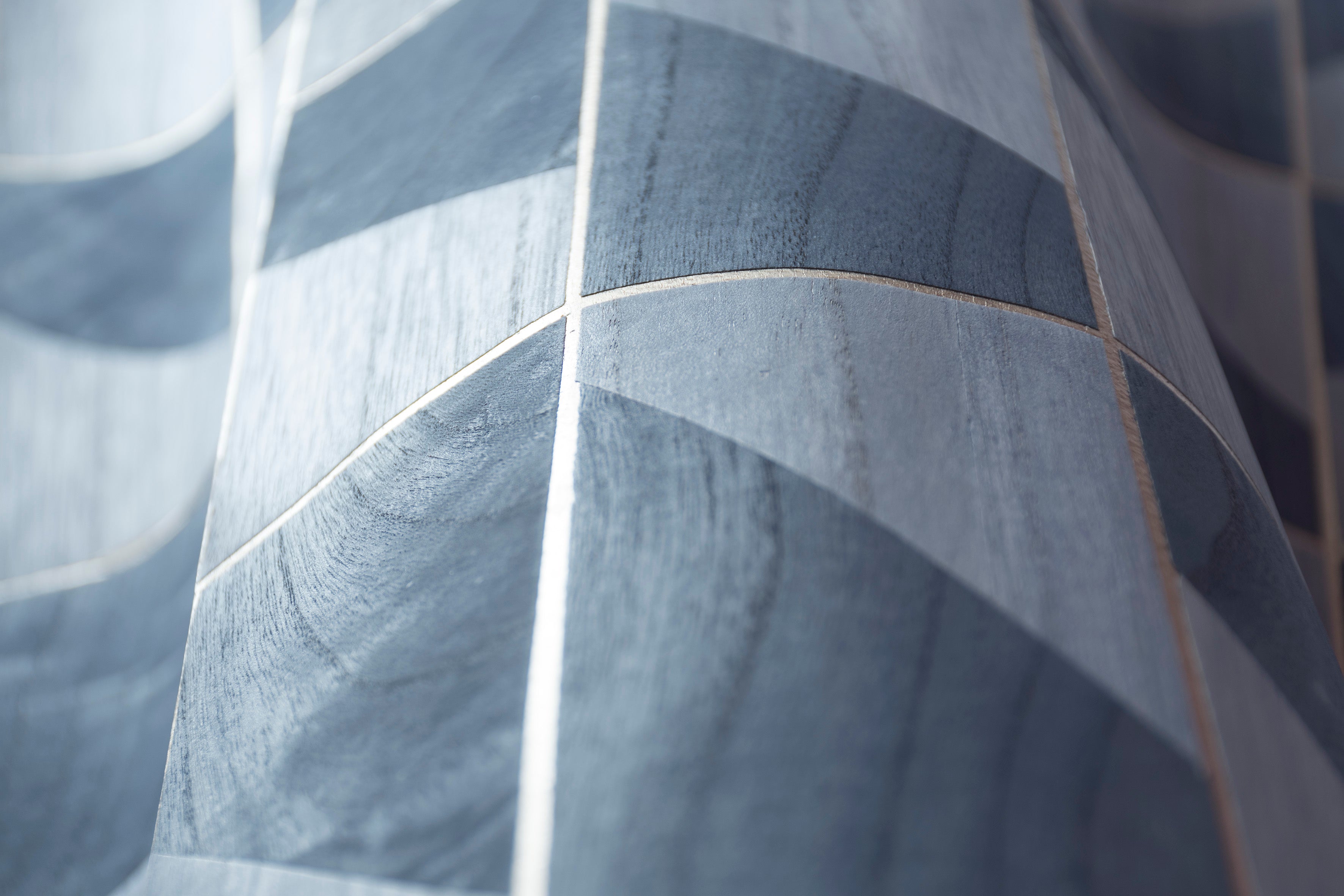 Papel Mural - Trapeze - 38210