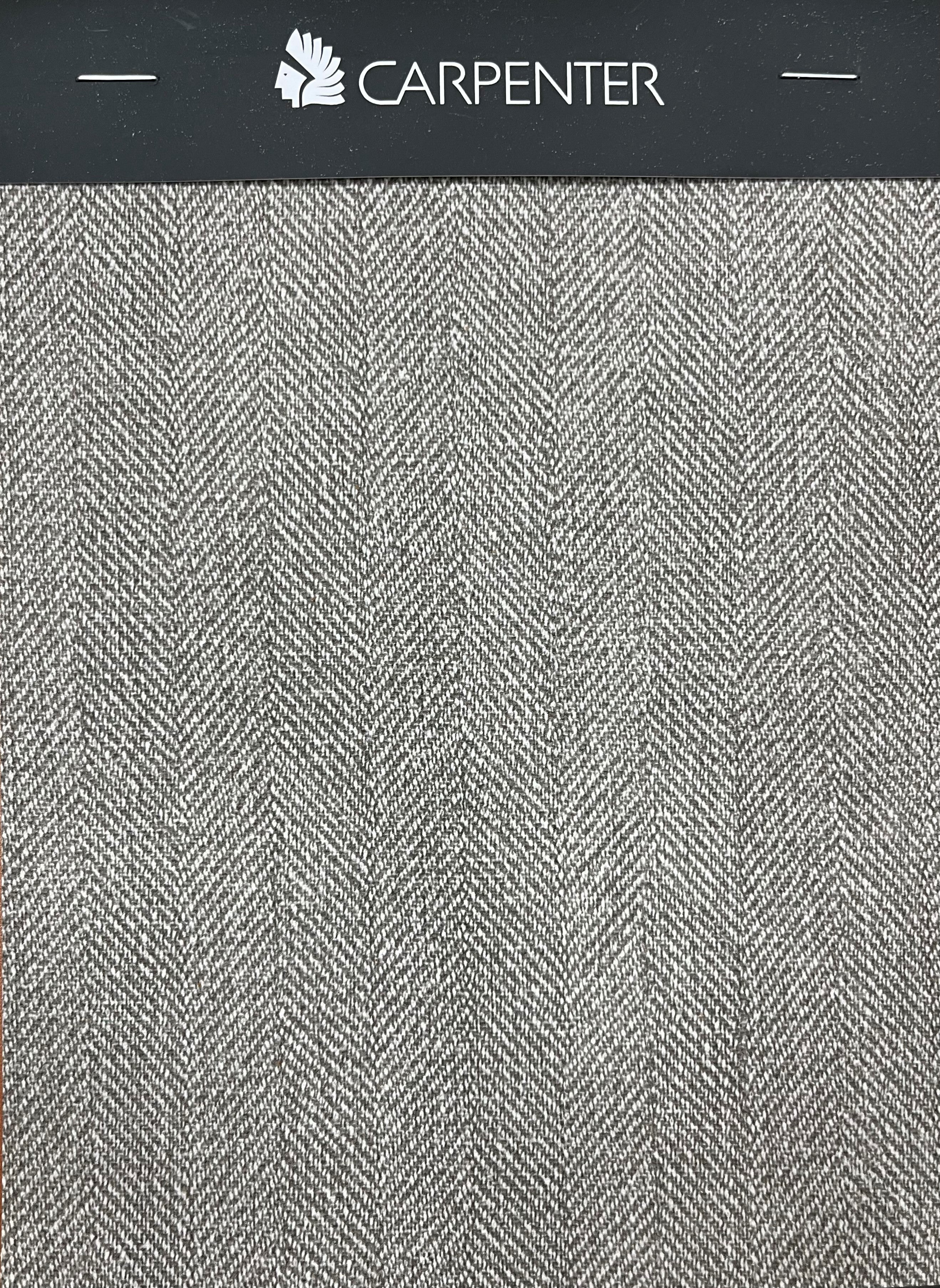 Papel Mural - Tweed Pimienta