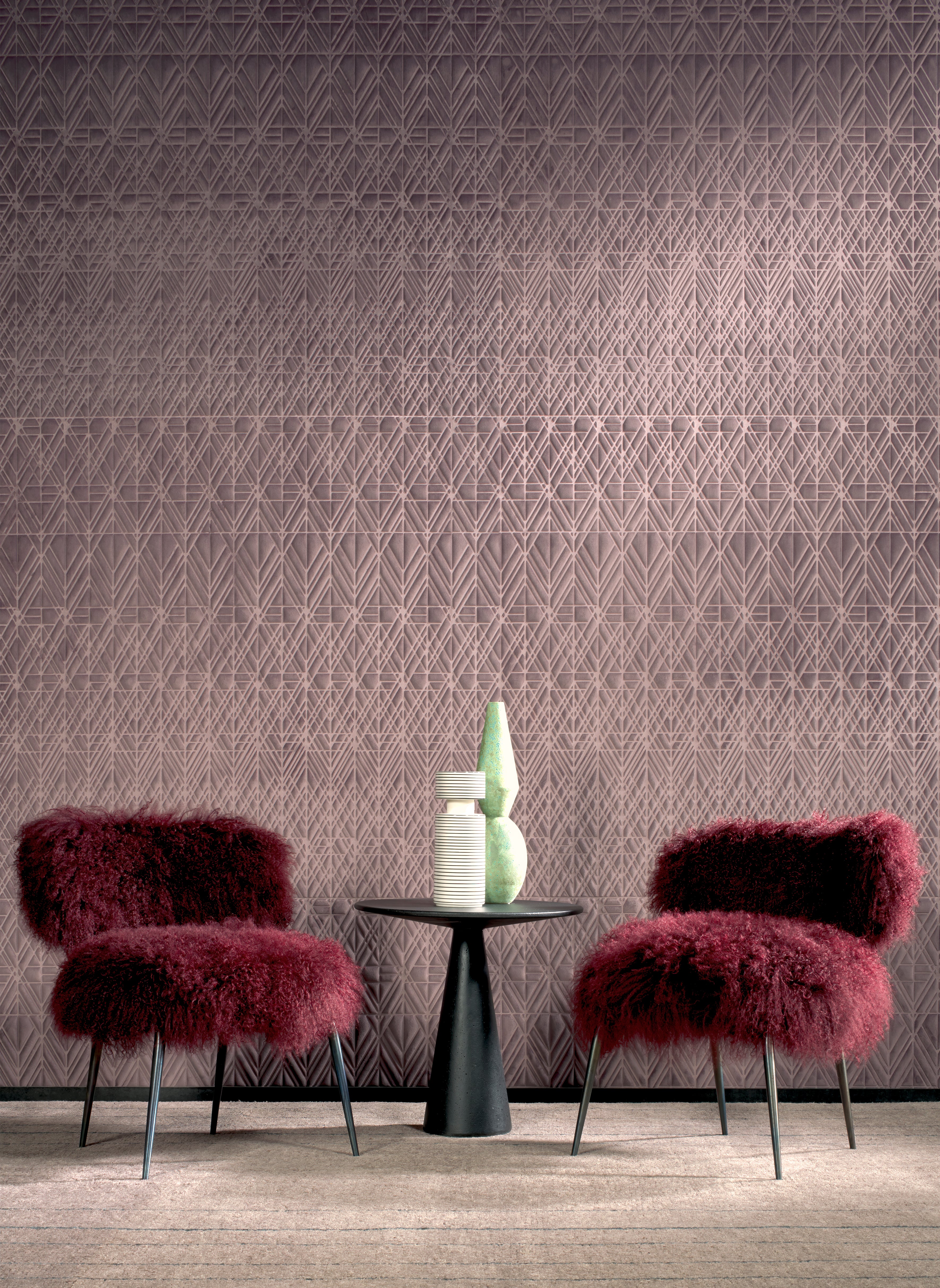 Papel Mural - Vector - 87022