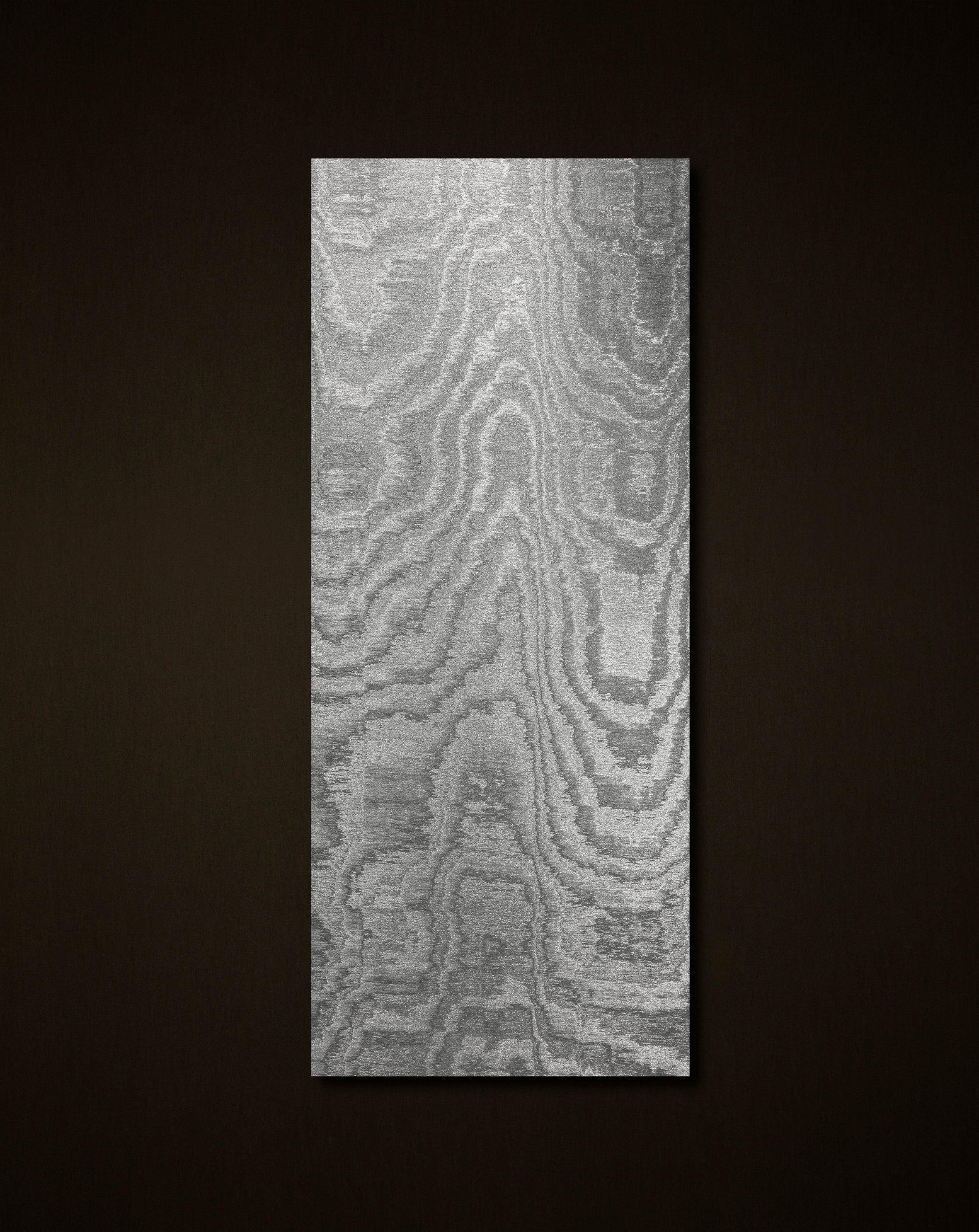 Papel Mural - Moire - 15001