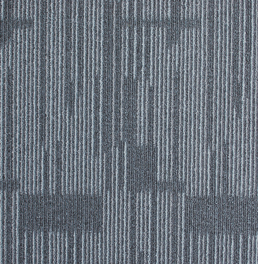 Alfombra en Palmetas Zenith 50x50 - 900