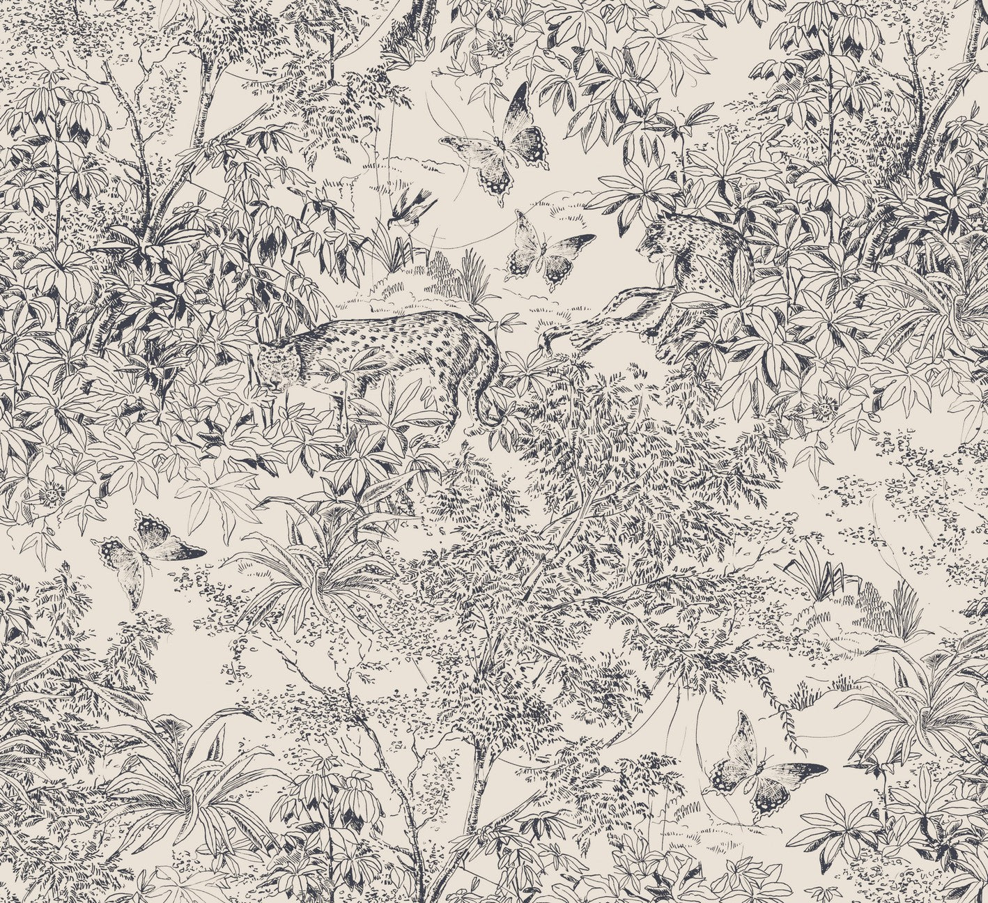 Papel Mural - Scene - ZON 202