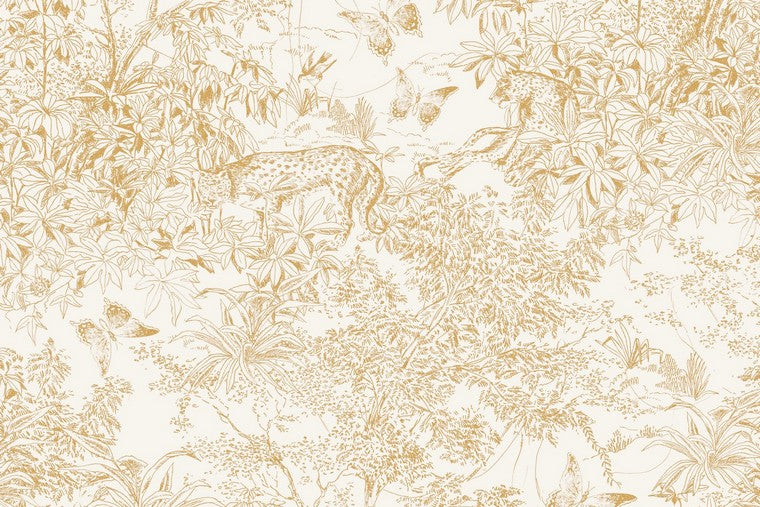 Papel Mural - Scene - ZON 203