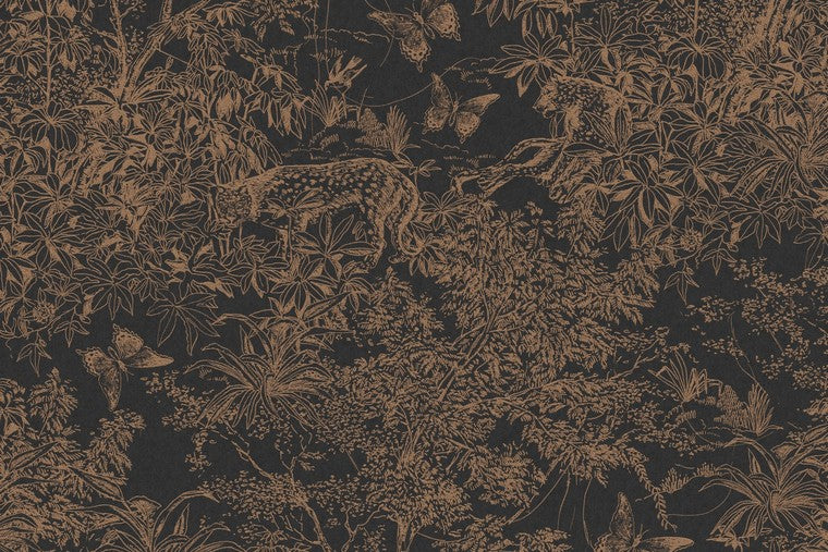 Papel Mural - Scene - ZON 204